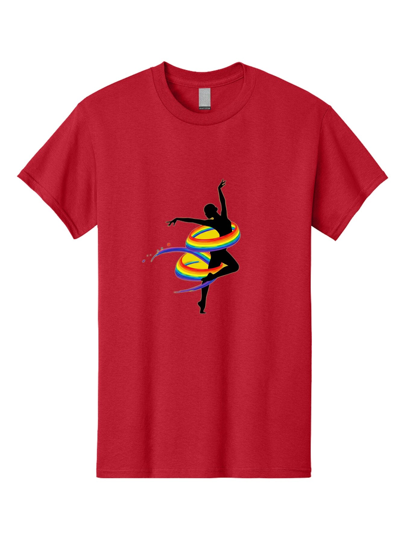 Ballerina-Ribbon-Dance Men'S Graphic Tee, 100% Cotton, Comfortable Casual Summer Wear, Machine Washable, Vintage Camera, Old Camera, Antique Camera, Black Camera, Classic Photography, Photography Equipment, Nostalgic Device, Film Camera, Baq331 9