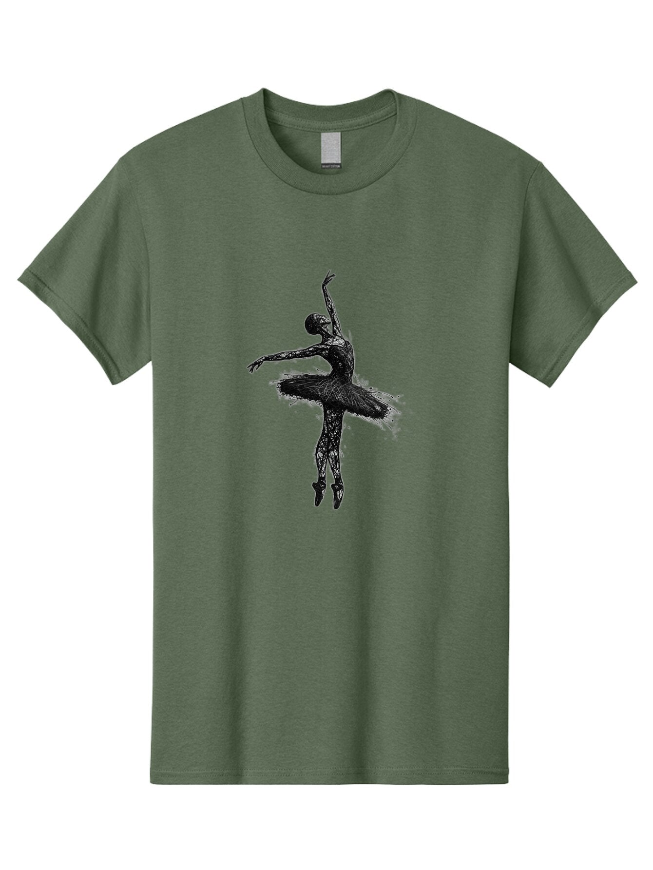 Ballerina-Splatter Men'S Graphic Tee, 100% Cotton, Comfortable Casual Summer Wear, Machine Washable, Vintage Camera, Old Camera, Antique Camera, Black Camera, Classic Photography, Photography Equipment, Nostalgic Device, Film Camera, Baq334 14