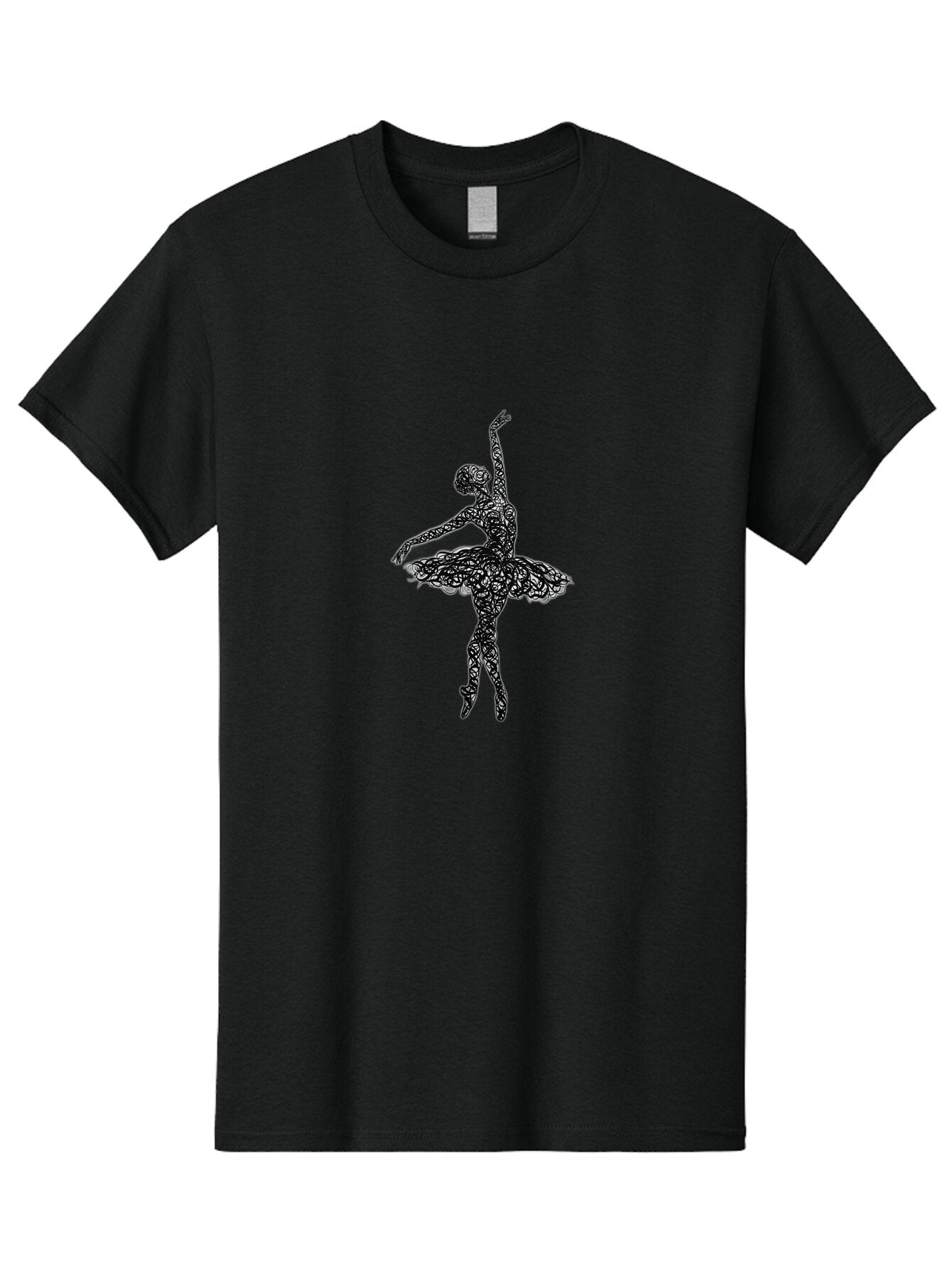 Ballerina Men'S Graphic Tee, 100% Cotton, Comfortable Casual Summer Wear, Machine Washable, Vintage Camera, Old Camera, Antique Camera, Black Camera, Classic Photography, Photography Equipment, Nostalgic Device, Film Camera, Camera Art Baq335 14