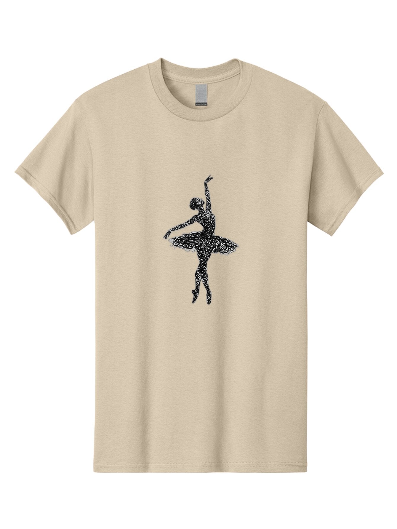 Ballerina Men'S Graphic Tee, 100% Cotton, Comfortable Casual Summer Wear, Machine Washable, Vintage Camera, Old Camera, Antique Camera, Black Camera, Classic Photography, Photography Equipment, Nostalgic Device, Film Camera, Camera Art Baq335 7