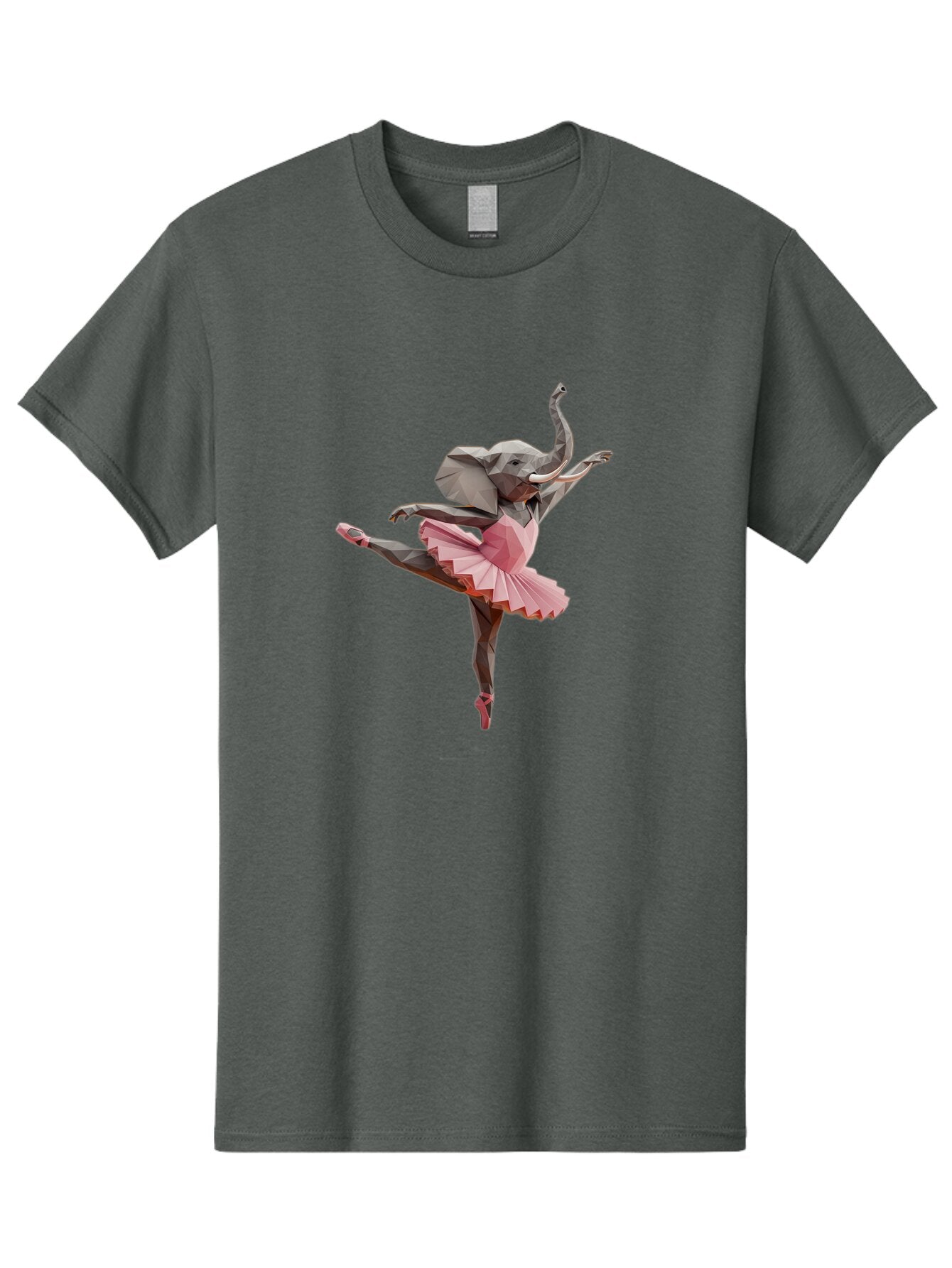 Ballet-Dancer-Elephant Men'S Graphic Tee, 100% Cotton, Comfortable Casual Summer Wear, Machine Washable, Vintage Camera, Old Camera, Antique Camera, Black Camera, Classic Photography, Photography Equipment, Nostalgic Device, Film Camera, Baq336 4