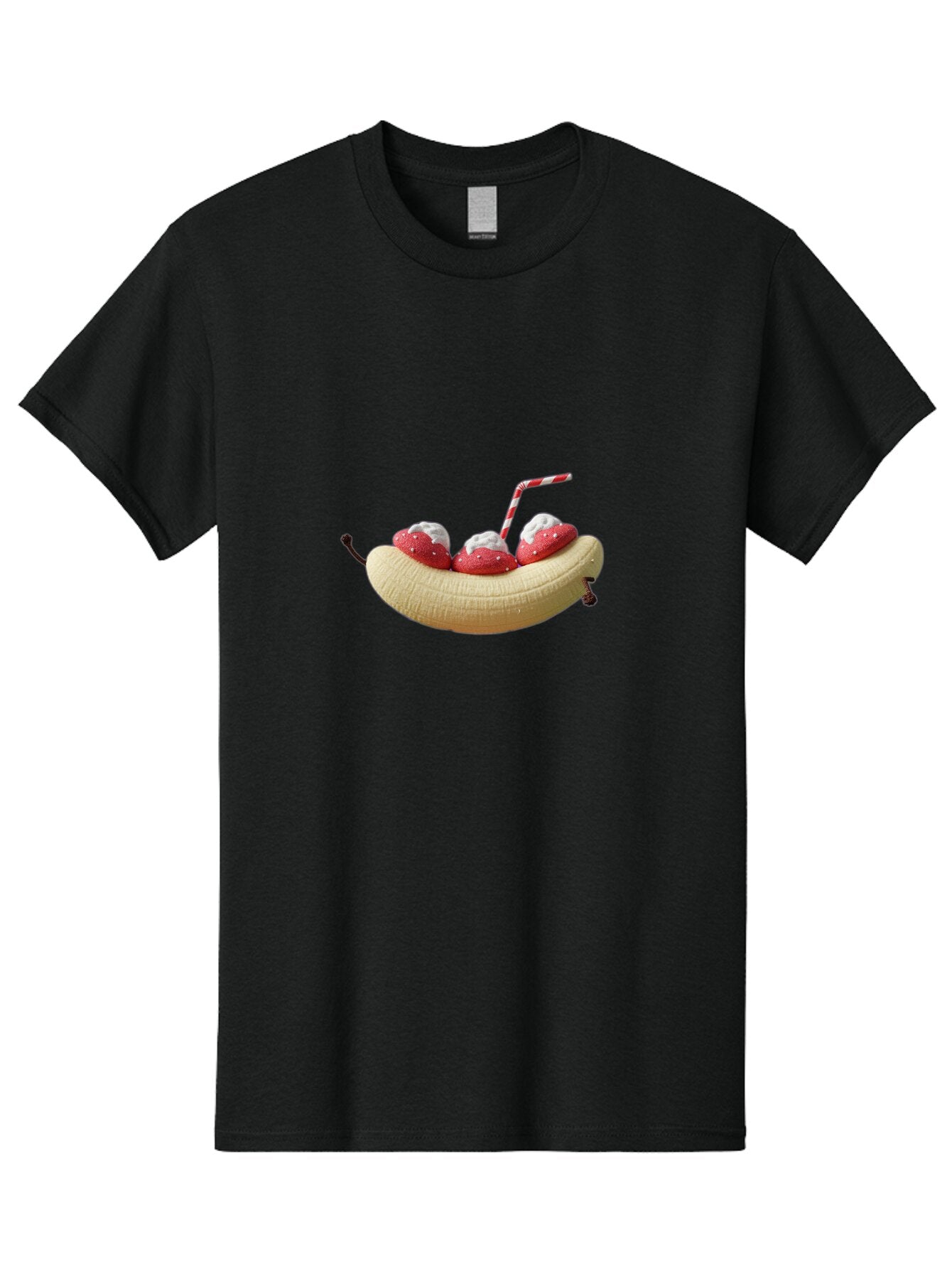 Banana-Boat Men'S Graphic Tee, 100% Cotton, Comfortable Casual Summer Wear, Machine Washable, Vintage Camera, Old Camera, Antique Camera, Black Camera, Classic Photography, Photography Equipment, Nostalgic Device, Film Camera, Camera Art Baq337 8