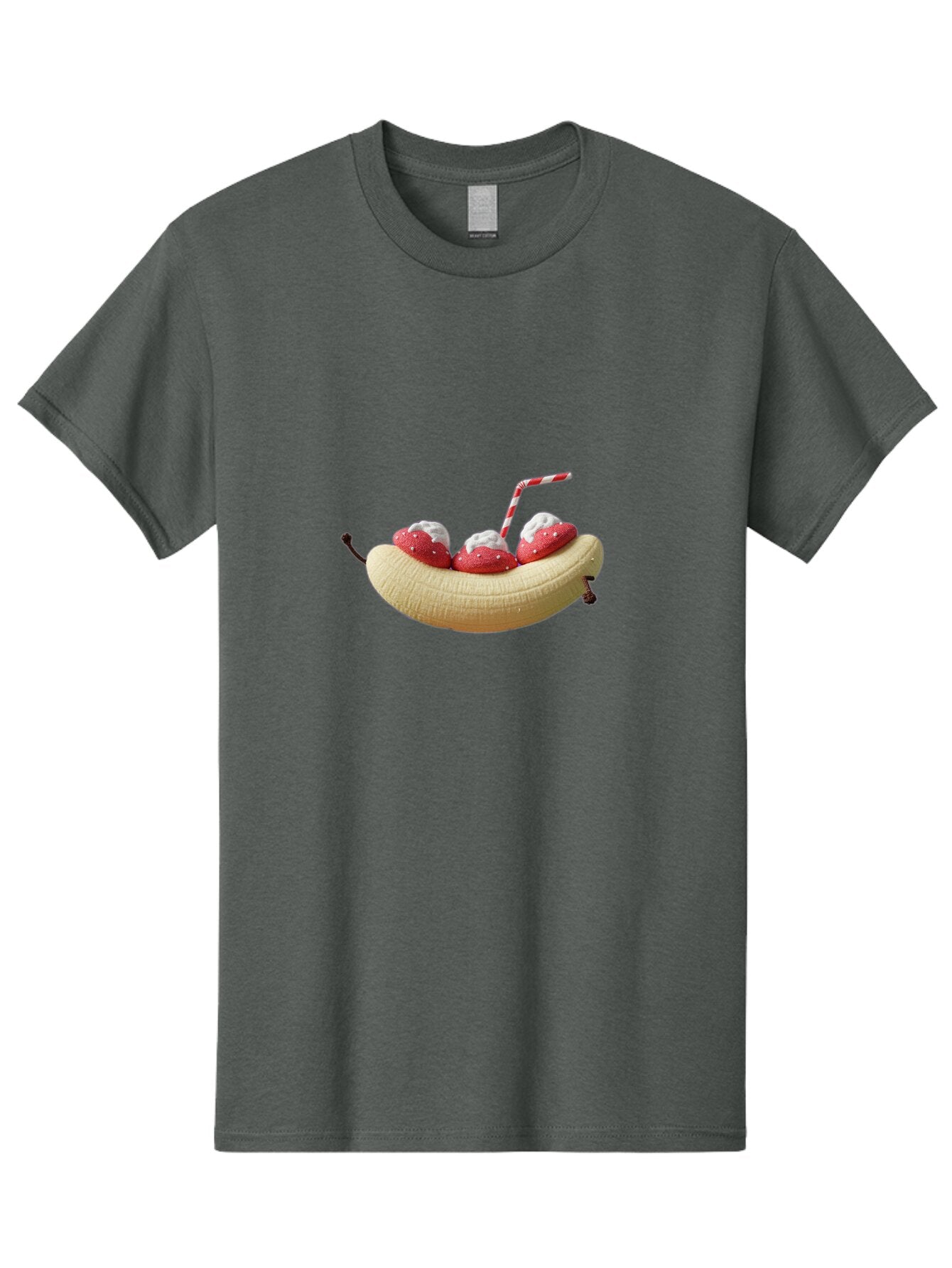 Banana-Boat Men'S Graphic Tee, 100% Cotton, Comfortable Casual Summer Wear, Machine Washable, Vintage Camera, Old Camera, Antique Camera, Black Camera, Classic Photography, Photography Equipment, Nostalgic Device, Film Camera, Camera Art Baq337 2