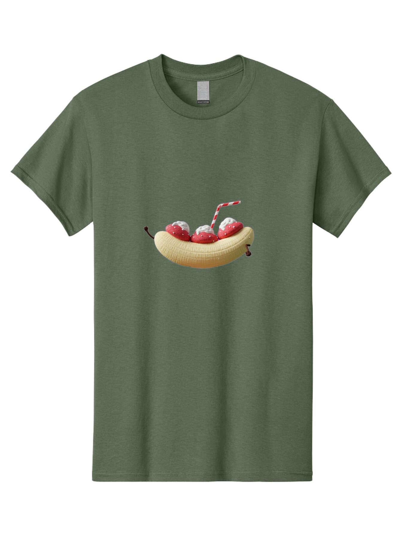 Banana-Boat Men'S Graphic Tee, 100% Cotton, Comfortable Casual Summer Wear, Machine Washable, Vintage Camera, Old Camera, Antique Camera, Black Camera, Classic Photography, Photography Equipment, Nostalgic Device, Film Camera, Camera Art Baq337 4