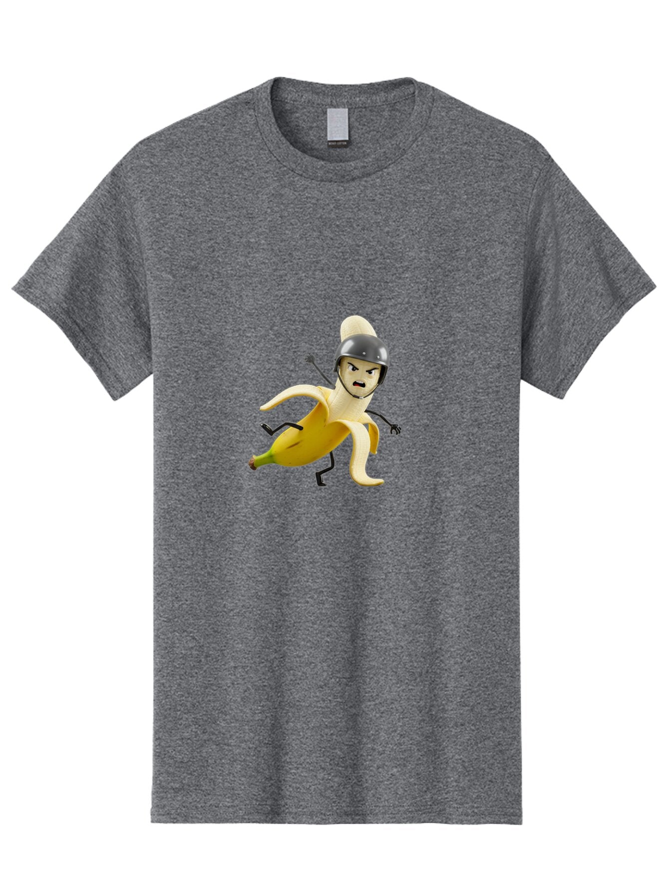 Banana-Character Men'S Graphic Tee, 100% Cotton, Comfortable Casual Summer Wear, Machine Washable, Vintage Camera, Old Camera, Antique Camera, Black Camera, Classic Photography, Photography Equipment, Nostalgic Device, Film Camera, Camera Art Baq338 13
