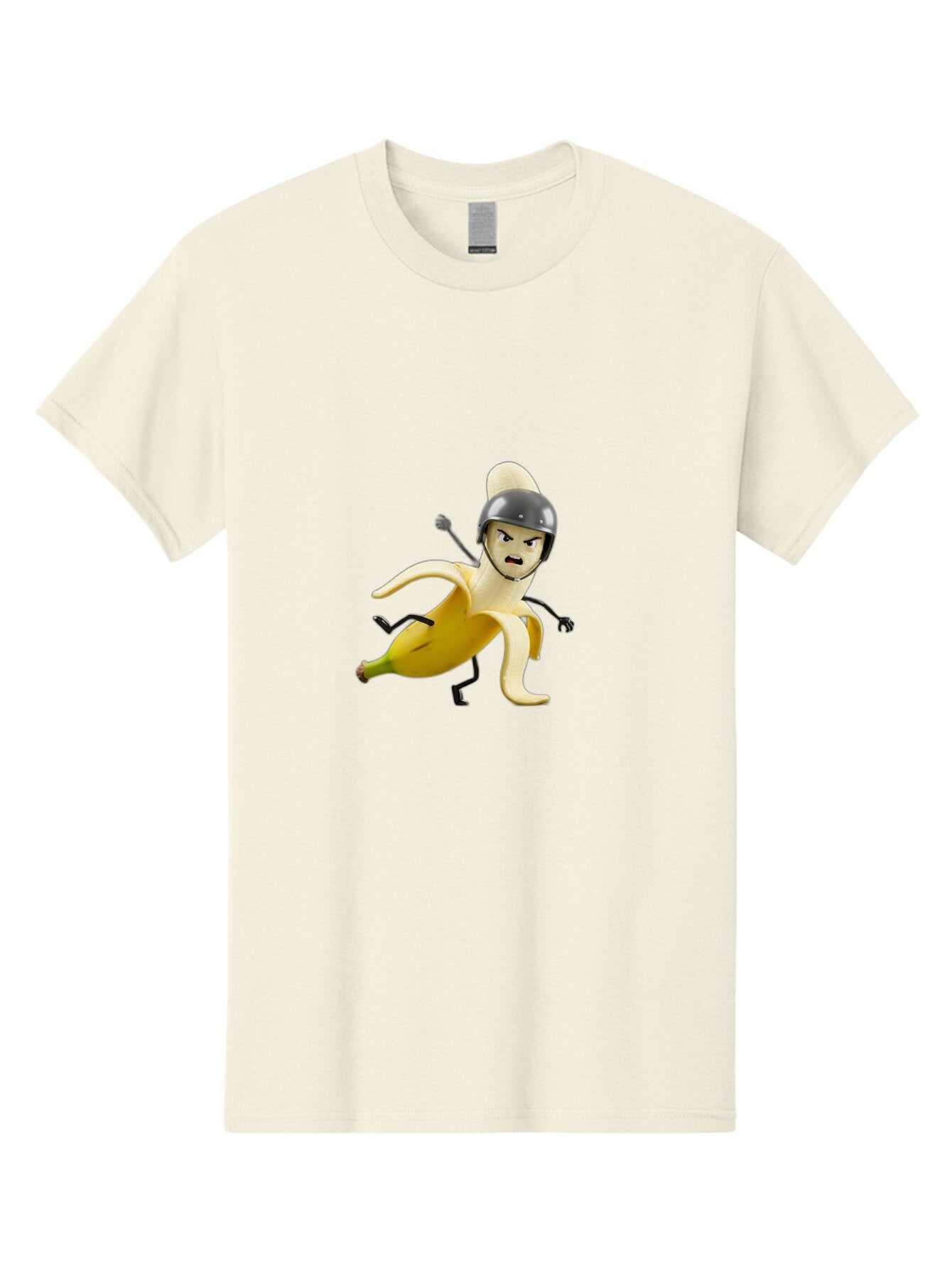 Banana-Character Men'S Graphic Tee, 100% Cotton, Comfortable Casual Summer Wear, Machine Washable, Vintage Camera, Old Camera, Antique Camera, Black Camera, Classic Photography, Photography Equipment, Nostalgic Device, Film Camera, Camera Art Baq338 10