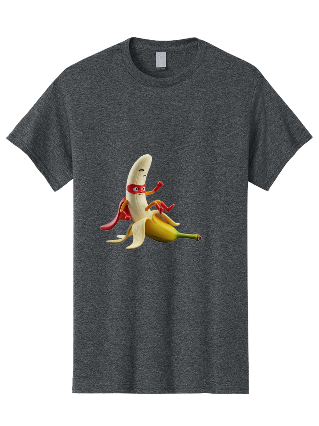 Banana-Man Men'S Graphic Tee, 100% Cotton, Comfortable Casual Summer Wear, Machine Washable, Vintage Camera, Old Camera, Antique Camera, Black Camera, Classic Photography, Photography Equipment, Nostalgic Device, Film Camera, Camera Art Baq339 4