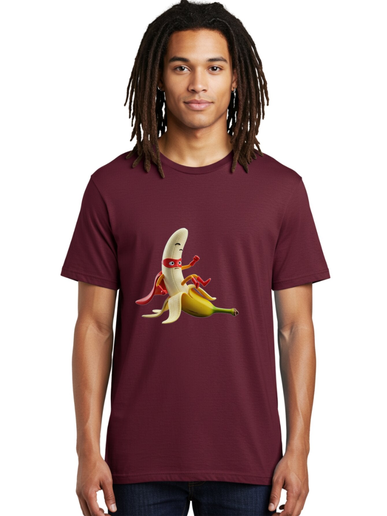 Banana-Man Men'S Graphic Tee, 100% Cotton, Comfortable Casual Summer Wear, Machine Washable, Vintage Camera, Old Camera, Antique Camera, Black Camera, Classic Photography, Photography Equipment, Nostalgic Device, Film Camera, Camera Art Baq339 28