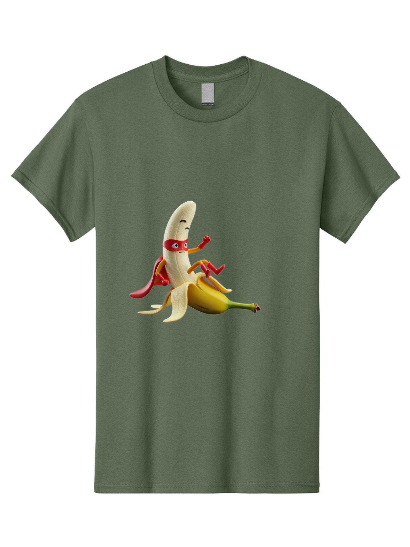 Banana-Man Men'S Graphic Tee, 100% Cotton, Comfortable Casual Summer Wear, Machine Washable, Vintage Camera, Old Camera, Antique Camera, Black Camera, Classic Photography, Photography Equipment, Nostalgic Device, Film Camera, Camera Art Baq339 8