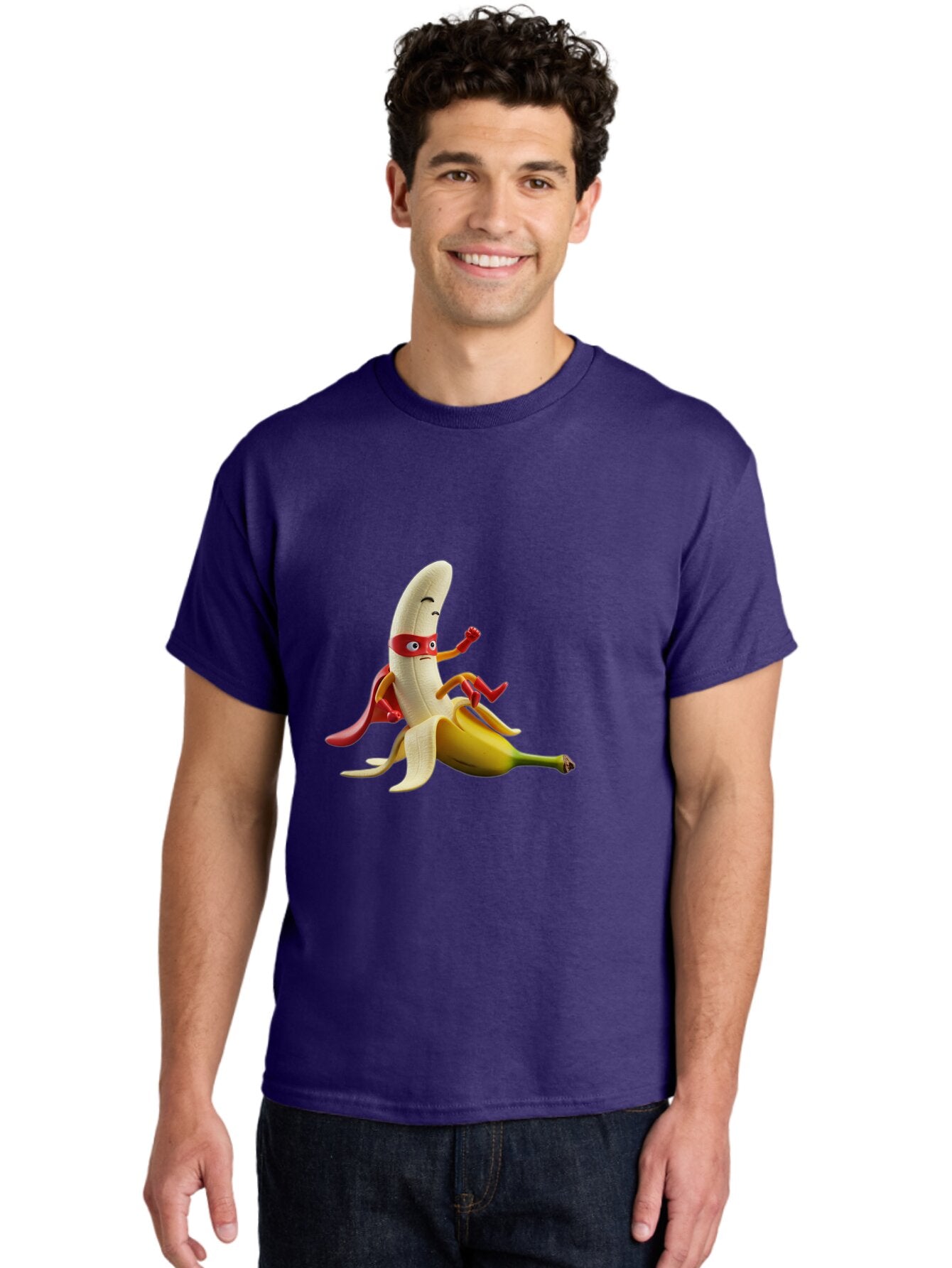 Banana-Man Men'S Graphic Tee, 100% Cotton, Comfortable Casual Summer Wear, Machine Washable, Vintage Camera, Old Camera, Antique Camera, Black Camera, Classic Photography, Photography Equipment, Nostalgic Device, Film Camera, Camera Art Baq339 19