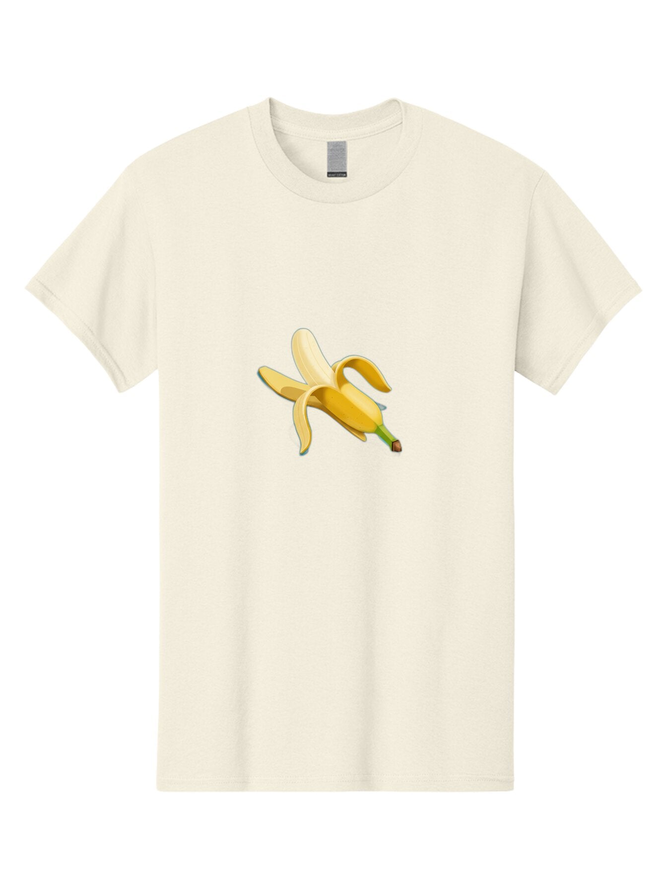 Banana-Peel Men'S Graphic Tee, 100% Cotton, Comfortable Casual Summer Wear, Machine Washable, Vintage Camera, Old Camera, Antique Camera, Black Camera, Classic Photography, Photography Equipment, Nostalgic Device, Film Camera, Camera Art Baq340 5