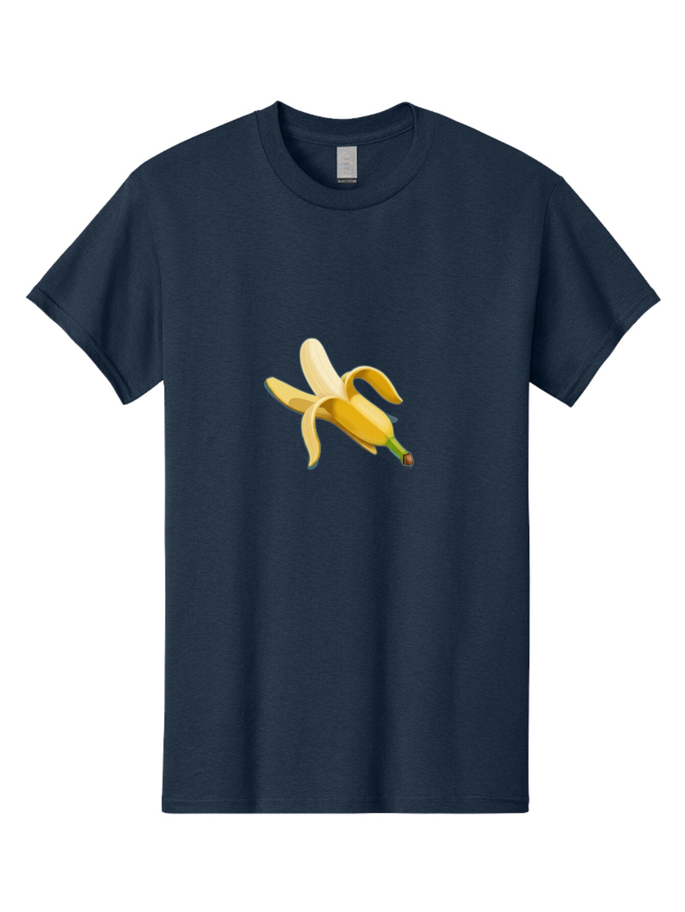 Banana-Peel Men'S Graphic Tee, 100% Cotton, Comfortable Casual Summer Wear, Machine Washable, Vintage Camera, Old Camera, Antique Camera, Black Camera, Classic Photography, Photography Equipment, Nostalgic Device, Film Camera, Camera Art Baq340 14
