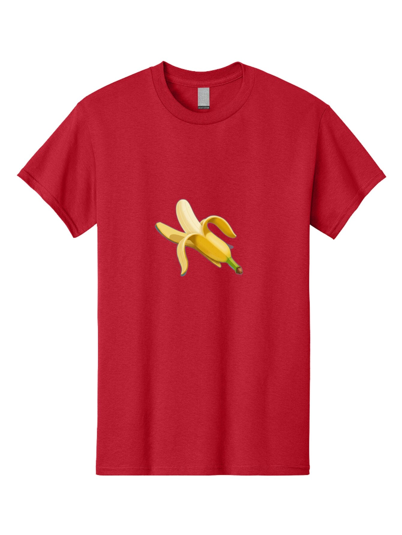 Banana-Peel Men'S Graphic Tee, 100% Cotton, Comfortable Casual Summer Wear, Machine Washable, Vintage Camera, Old Camera, Antique Camera, Black Camera, Classic Photography, Photography Equipment, Nostalgic Device, Film Camera, Camera Art Baq340 13