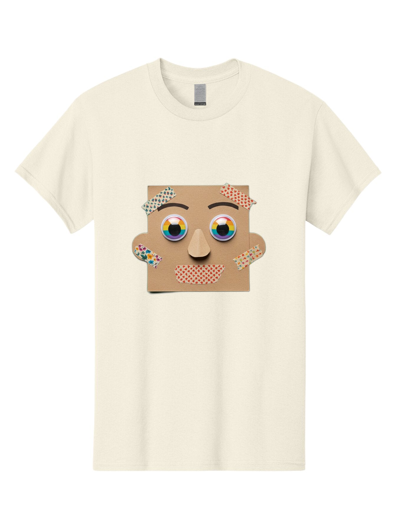 Bandaged-Face Men'S Graphic Tee, 100% Cotton, Comfortable Casual Summer Wear, Machine Washable, Vintage Camera, Old Camera, Antique Camera, Black Camera, Classic Photography, Photography Equipment, Nostalgic Device, Film Camera, Camera Art Baq341 14