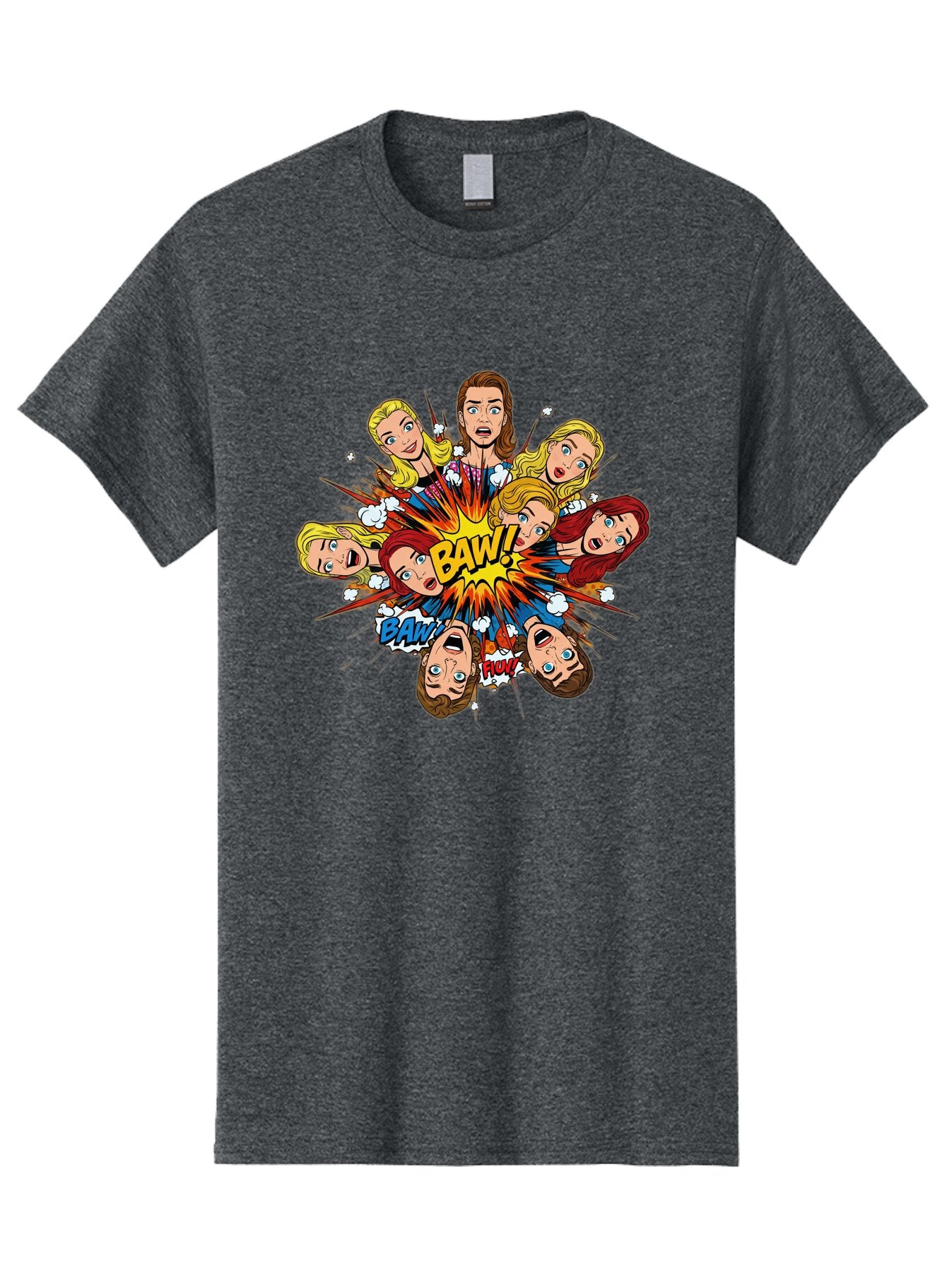 Baw Men'S Graphic Tee, 100% Cotton, Comfortable Casual Summer Wear, Machine Washable, Vintage Camera, Old Camera, Antique Camera, Black Camera, Classic Photography, Photography Equipment, Nostalgic Device, Film Camera, Camera Art Baq345 3