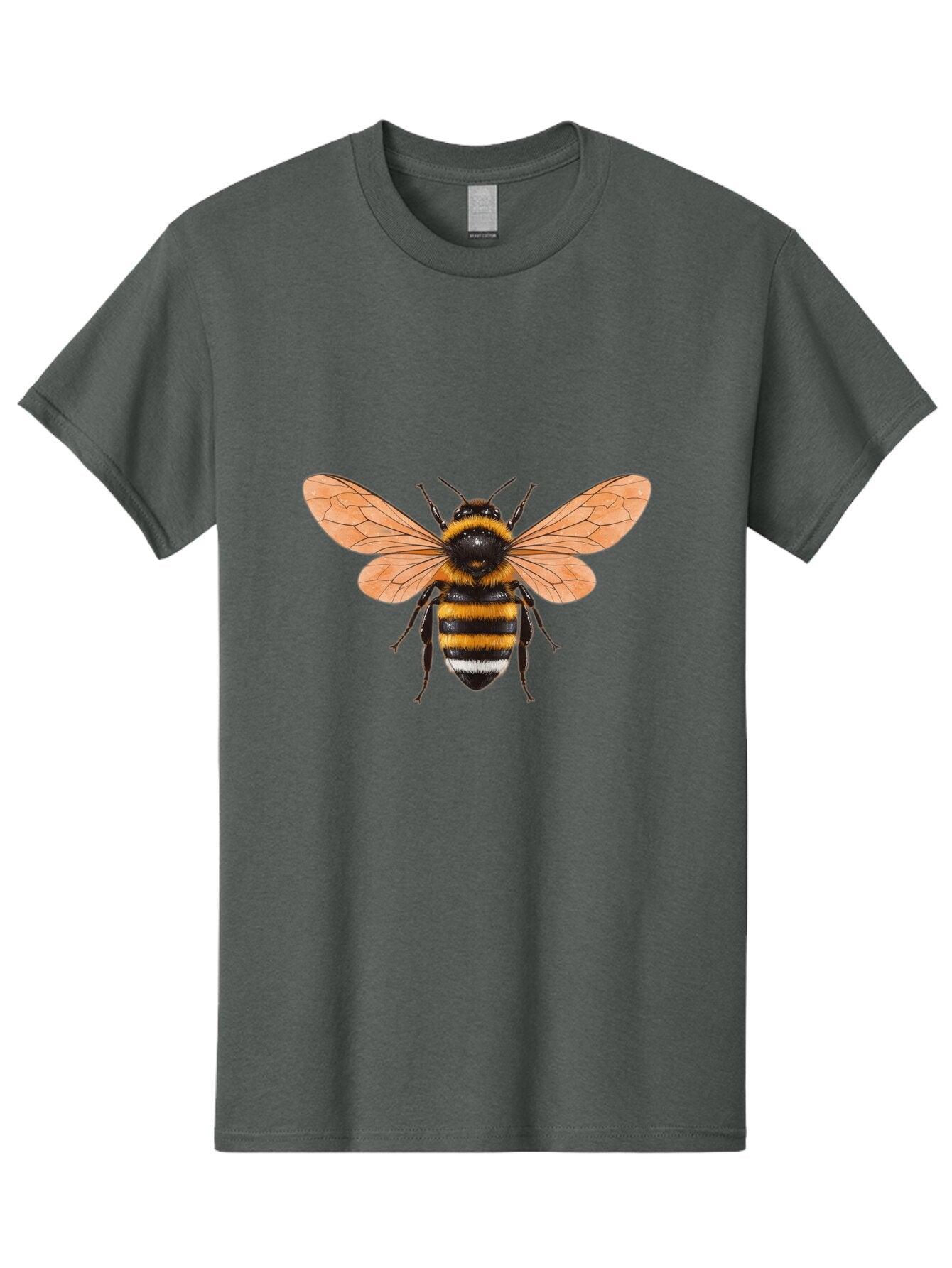 Bee-1 Men'S Graphic Tee, 100% Cotton, Comfortable Casual Summer Wear, Machine Washable, Vintage Camera, Old Camera, Antique Camera, Black Camera, Classic Photography, Photography Equipment, Nostalgic Device, Film Camera, Camera Art Baq348 4