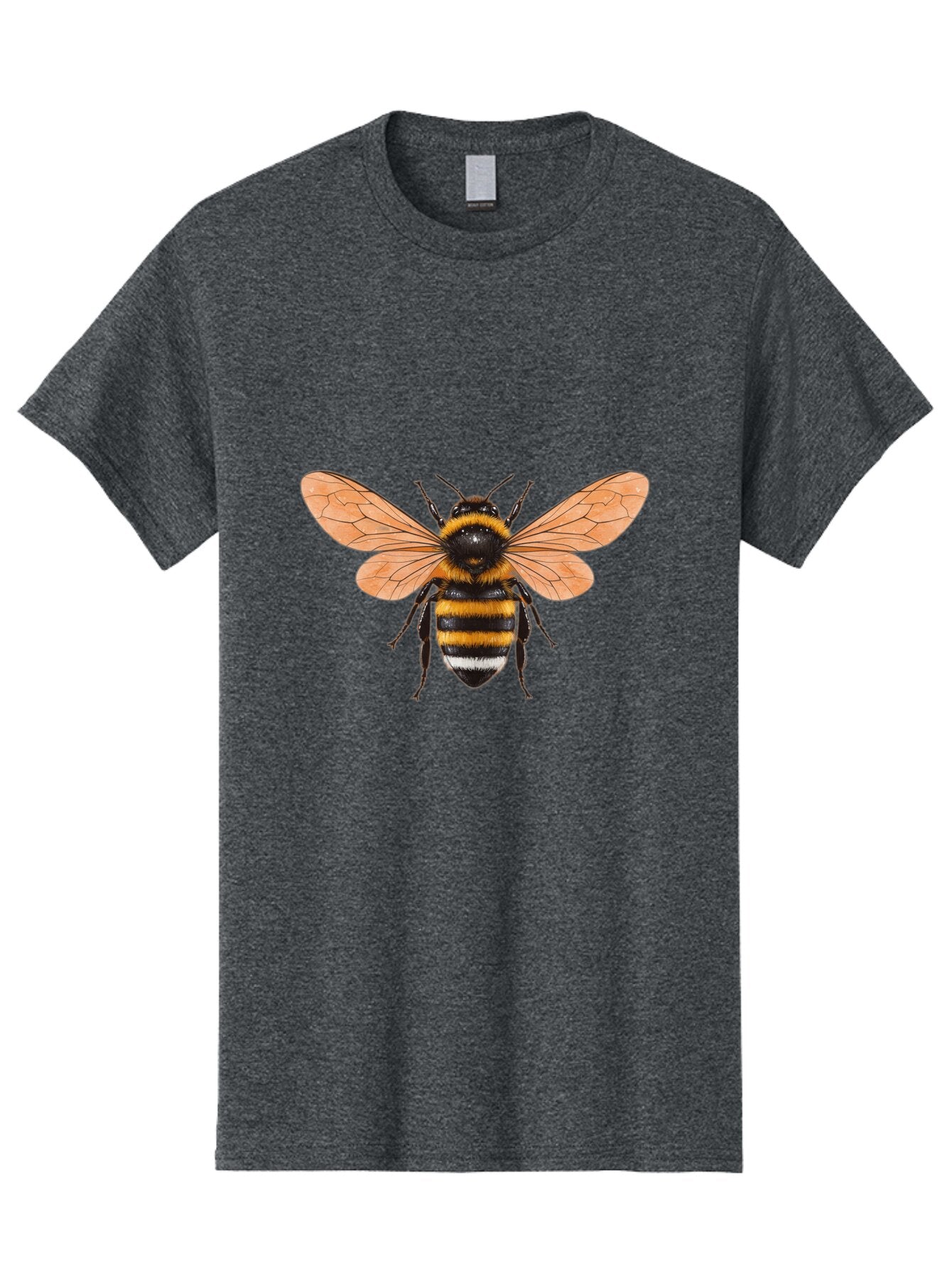 Bee-1 Men'S Graphic Tee, 100% Cotton, Comfortable Casual Summer Wear, Machine Washable, Vintage Camera, Old Camera, Antique Camera, Black Camera, Classic Photography, Photography Equipment, Nostalgic Device, Film Camera, Camera Art Baq348 3
