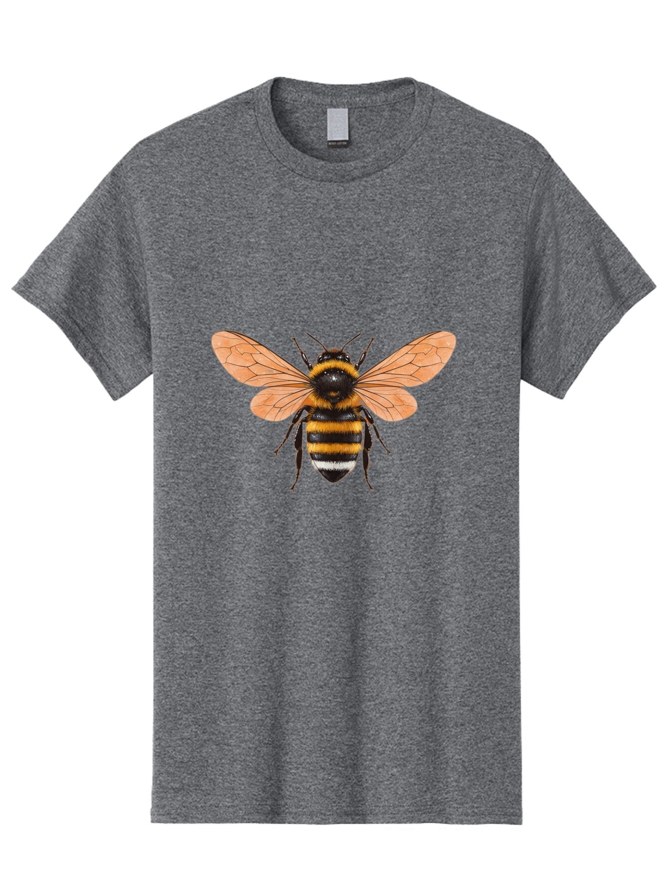 Bee-1 Men'S Graphic Tee, 100% Cotton, Comfortable Casual Summer Wear, Machine Washable, Vintage Camera, Old Camera, Antique Camera, Black Camera, Classic Photography, Photography Equipment, Nostalgic Device, Film Camera, Camera Art Baq348 2