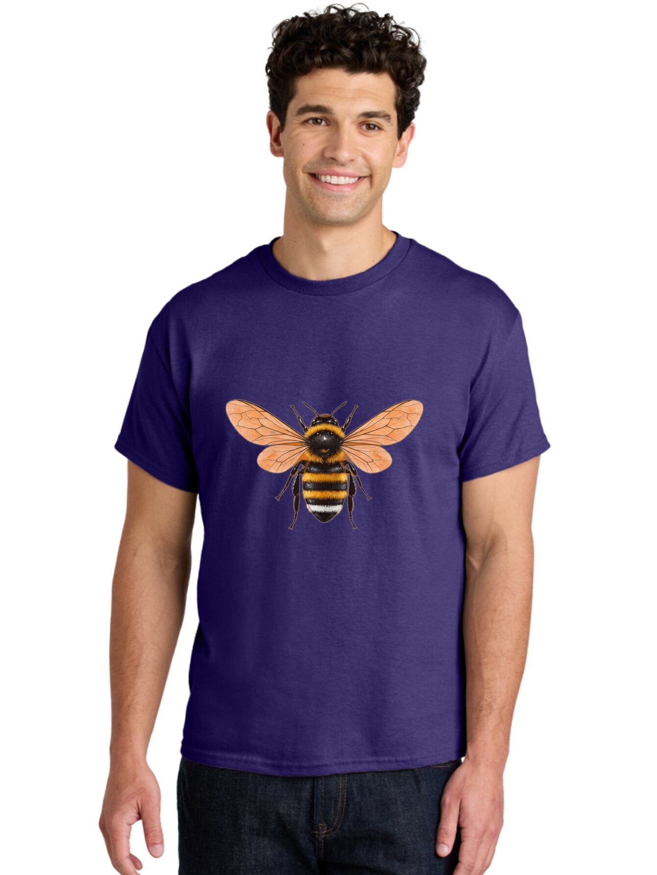 Bee-1 Men'S Graphic Tee, 100% Cotton, Comfortable Casual Summer Wear, Machine Washable, Vintage Camera, Old Camera, Antique Camera, Black Camera, Classic Photography, Photography Equipment, Nostalgic Device, Film Camera, Camera Art Baq348 17