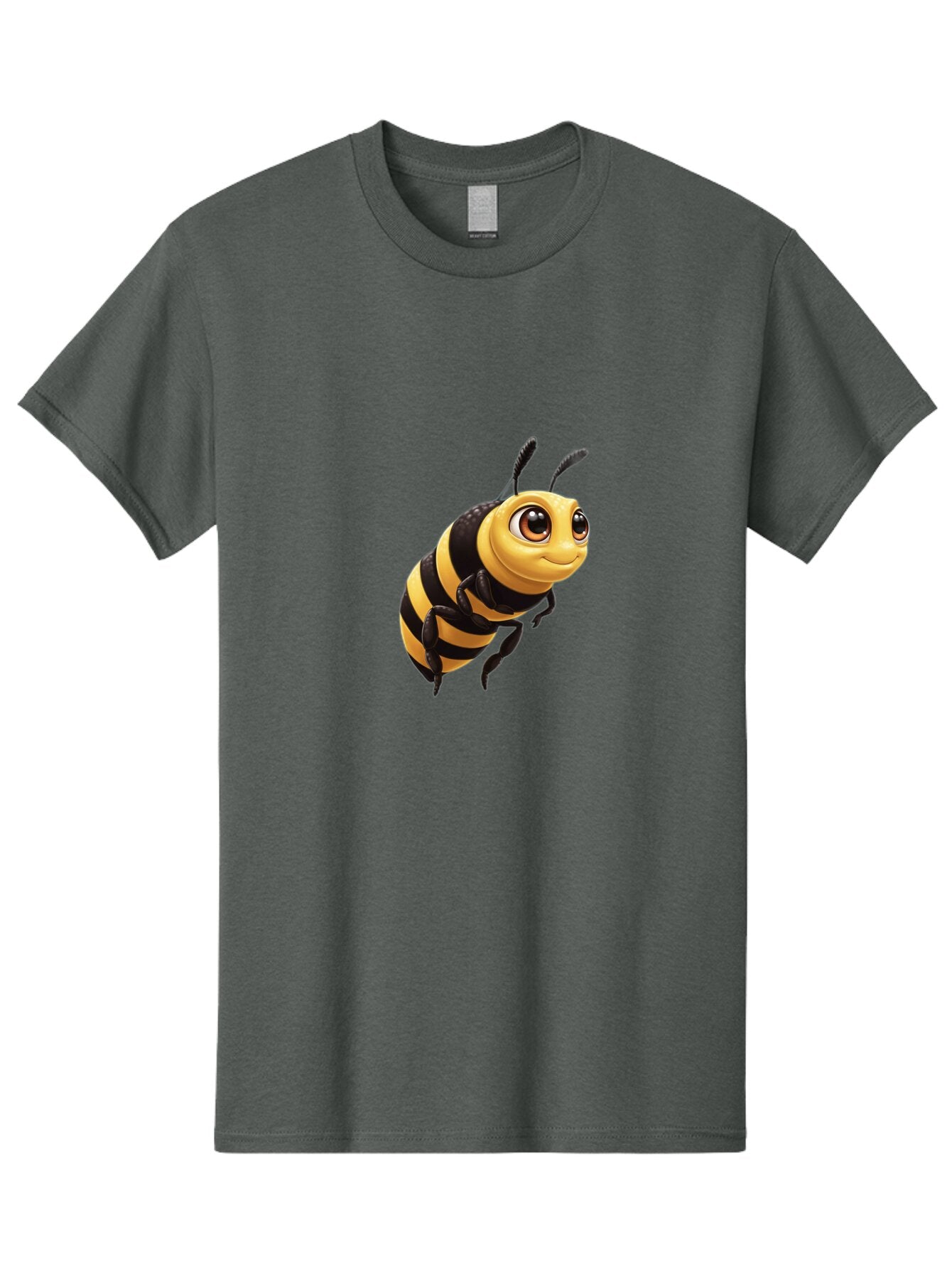 Bee-Character Men'S Graphic Tee, 100% Cotton, Comfortable Casual Summer Wear, Machine Washable, Vintage Camera, Old Camera, Antique Camera, Black Camera, Classic Photography, Photography Equipment, Nostalgic Device, Film Camera, Camera Art Baq349 2