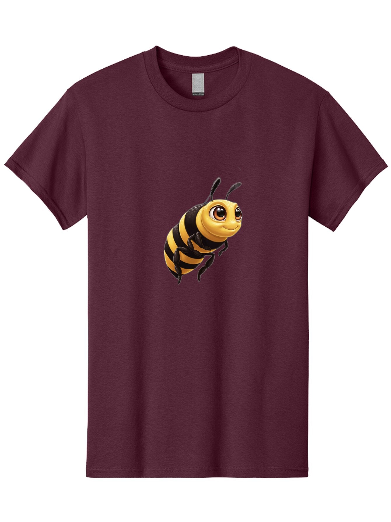 Bee-Character Men'S Graphic Tee, 100% Cotton, Comfortable Casual Summer Wear, Machine Washable, Vintage Camera, Old Camera, Antique Camera, Black Camera, Classic Photography, Photography Equipment, Nostalgic Device, Film Camera, Camera Art Baq349 7