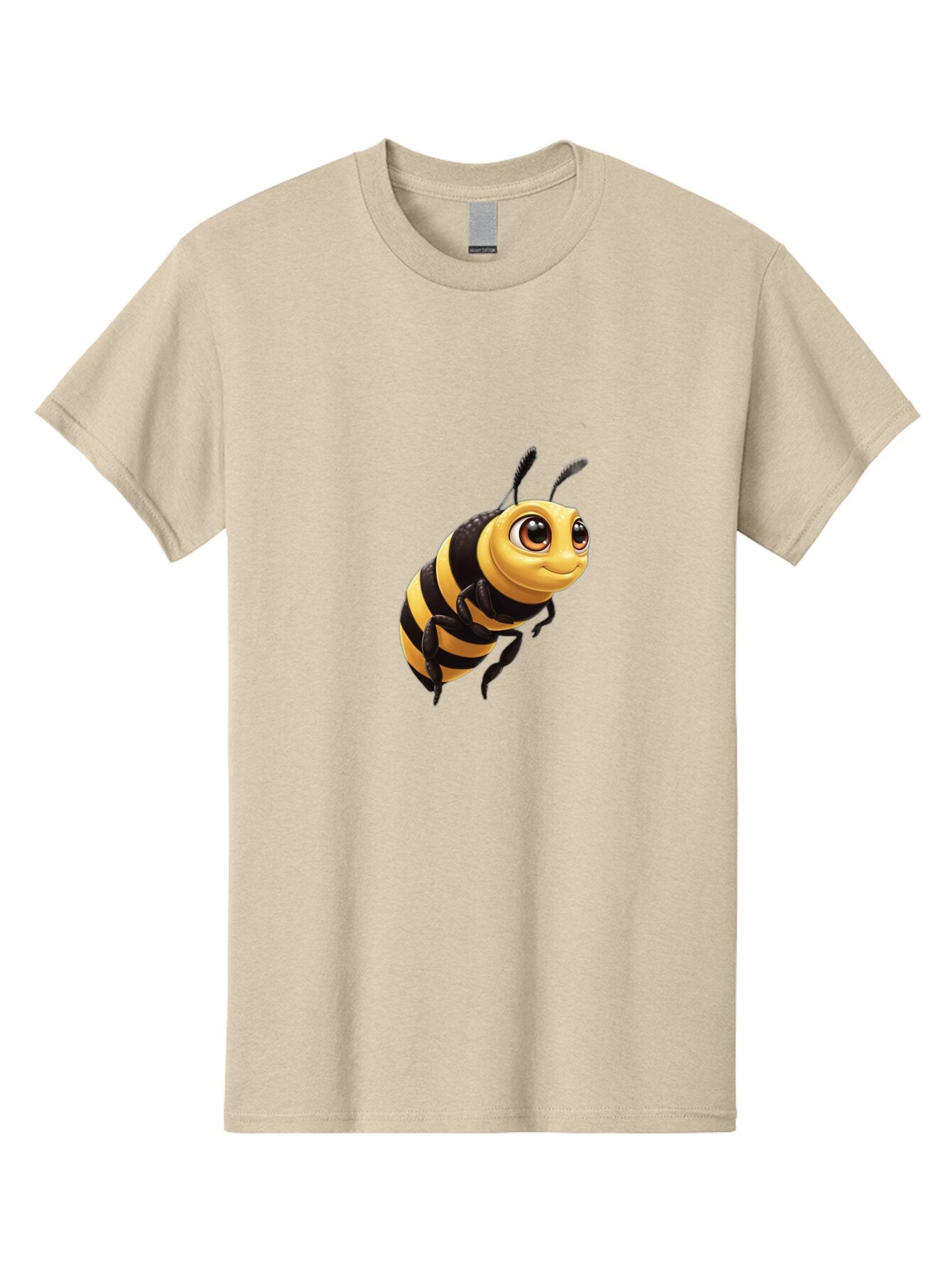 Bee-Character Men'S Graphic Tee, 100% Cotton, Comfortable Casual Summer Wear, Machine Washable, Vintage Camera, Old Camera, Antique Camera, Black Camera, Classic Photography, Photography Equipment, Nostalgic Device, Film Camera, Camera Art Baq349 5