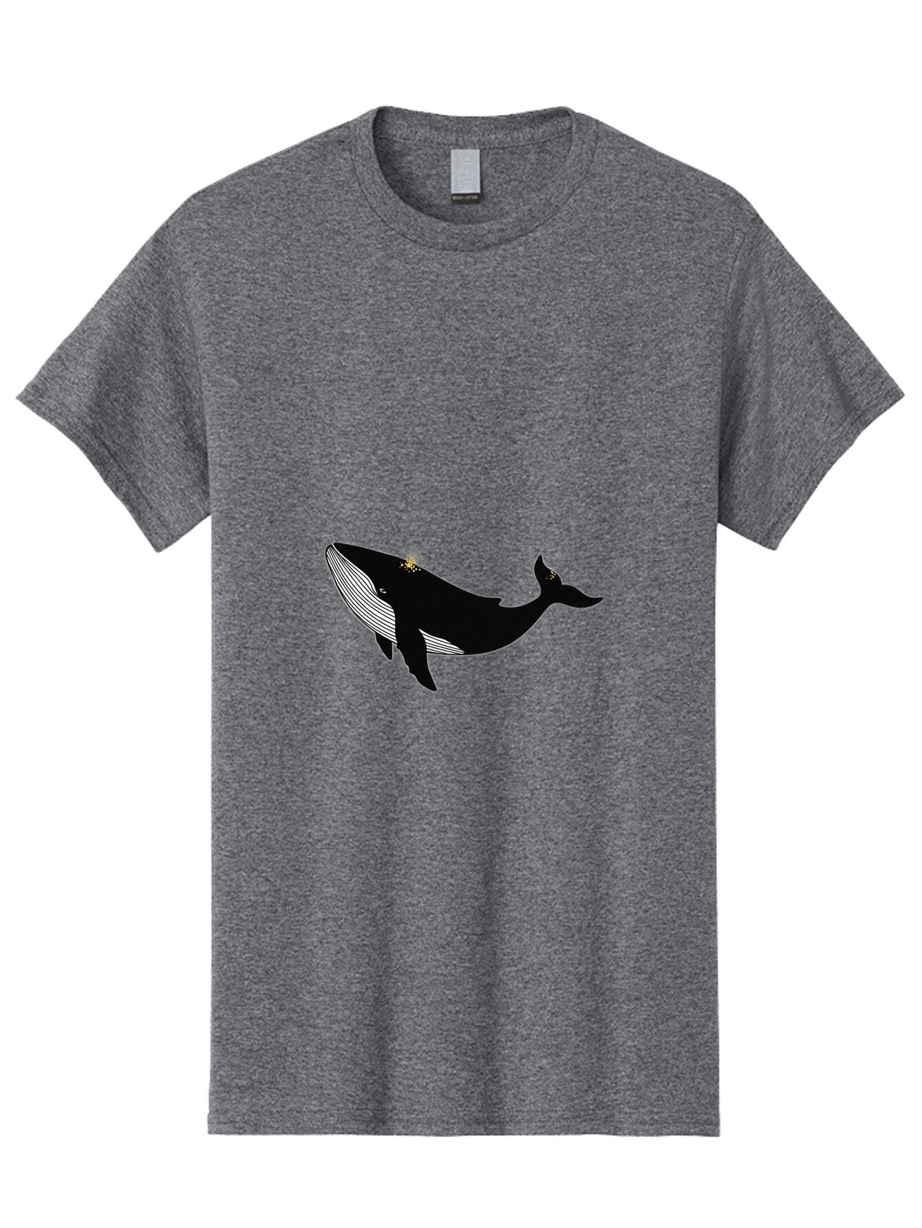 Bee-Whale Men'S Graphic Tee, 100% Cotton, Comfortable Casual Summer Wear, Machine Washable, Vintage Camera, Old Camera, Antique Camera, Black Camera, Classic Photography, Photography Equipment, Nostalgic Device, Film Camera, Camera Art Baq350 4