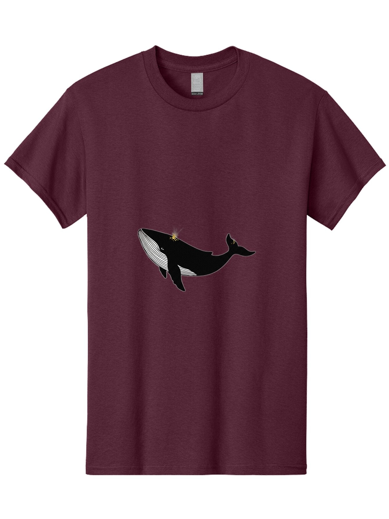 Bee-Whale Men'S Graphic Tee, 100% Cotton, Comfortable Casual Summer Wear, Machine Washable, Vintage Camera, Old Camera, Antique Camera, Black Camera, Classic Photography, Photography Equipment, Nostalgic Device, Film Camera, Camera Art Baq350 8