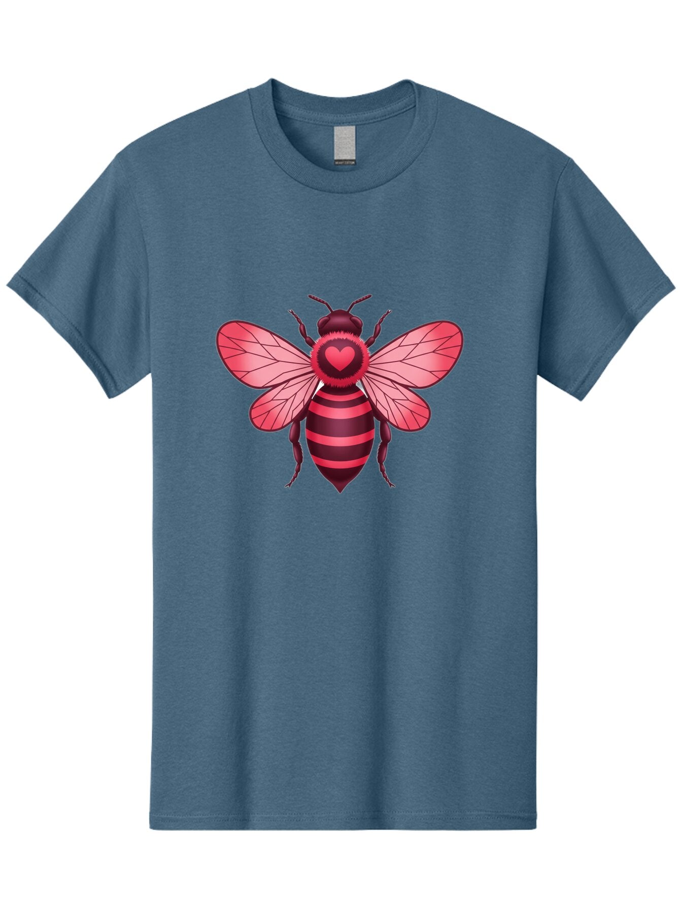 Bee-With-Heart Men'S Graphic Tee, 100% Cotton, Comfortable Casual Summer Wear, Machine Washable, Vintage Camera, Old Camera, Antique Camera, Black Camera, Classic Photography, Photography Equipment, Nostalgic Device, Film Camera, Camera Art Baq353 6