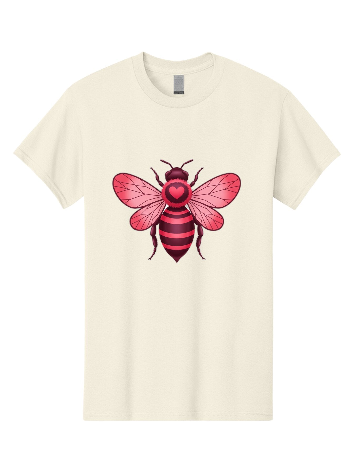 Bee-With-Heart Men'S Graphic Tee, 100% Cotton, Comfortable Casual Summer Wear, Machine Washable, Vintage Camera, Old Camera, Antique Camera, Black Camera, Classic Photography, Photography Equipment, Nostalgic Device, Film Camera, Camera Art Baq353 5