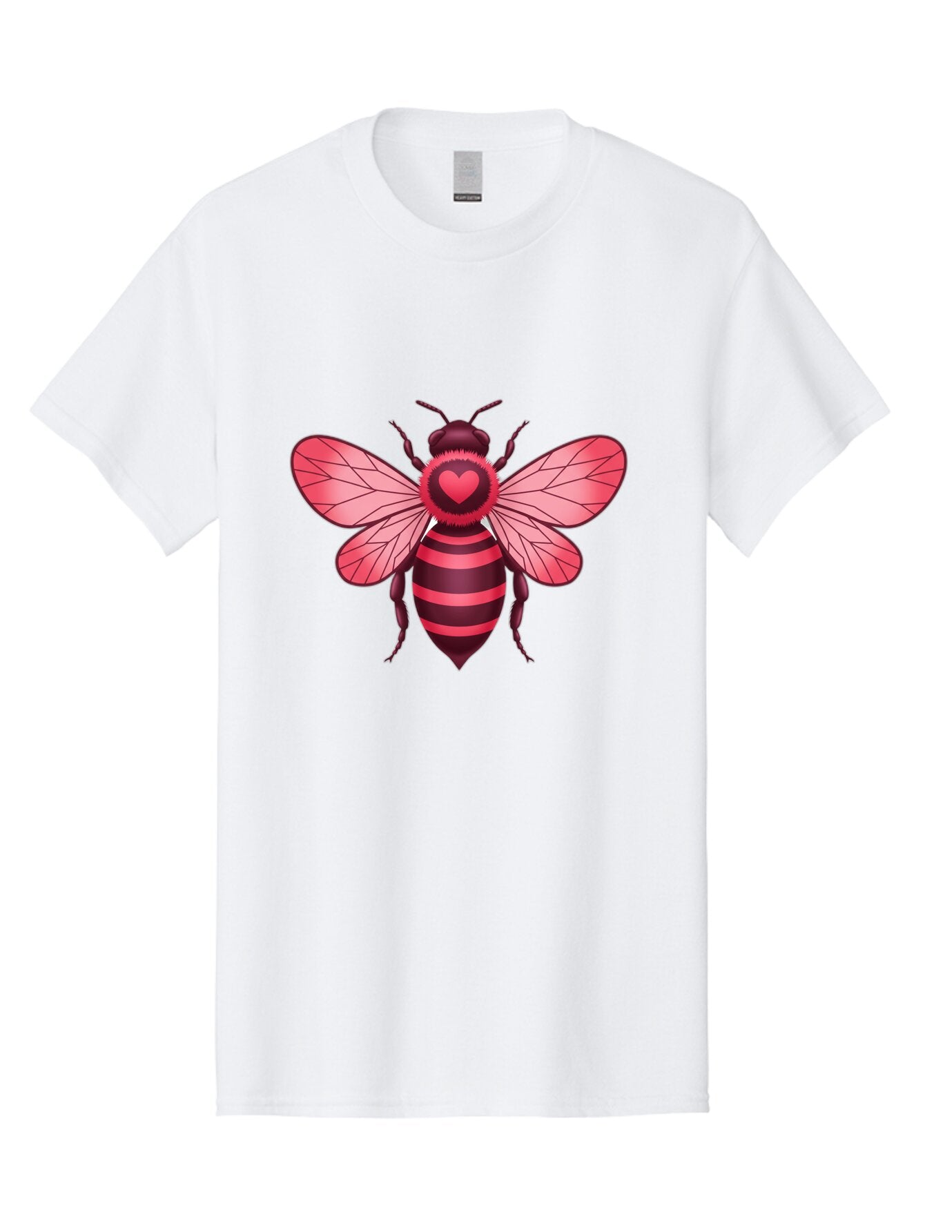 Bee-With-Heart Men'S Graphic Tee, 100% Cotton, Comfortable Casual Summer Wear, Machine Washable, Vintage Camera, Old Camera, Antique Camera, Black Camera, Classic Photography, Photography Equipment, Nostalgic Device, Film Camera, Camera Art Baq353 8