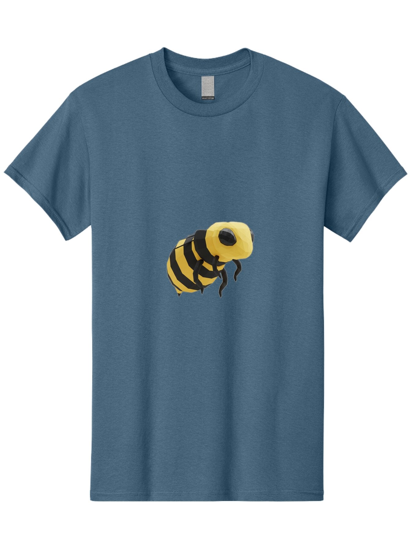 Bee Men'S Graphic Tee, 100% Cotton, Comfortable Casual Summer Wear, Machine Washable, Vintage Camera, Old Camera, Antique Camera, Black Camera, Classic Photography, Photography Equipment, Nostalgic Device, Film Camera, Camera Art Baq354 13