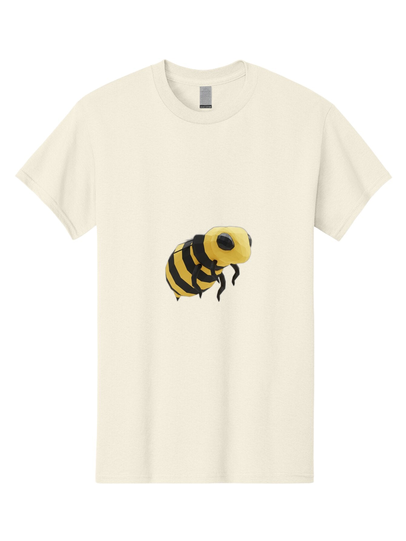 Bee Men'S Graphic Tee, 100% Cotton, Comfortable Casual Summer Wear, Machine Washable, Vintage Camera, Old Camera, Antique Camera, Black Camera, Classic Photography, Photography Equipment, Nostalgic Device, Film Camera, Camera Art Baq354 5
