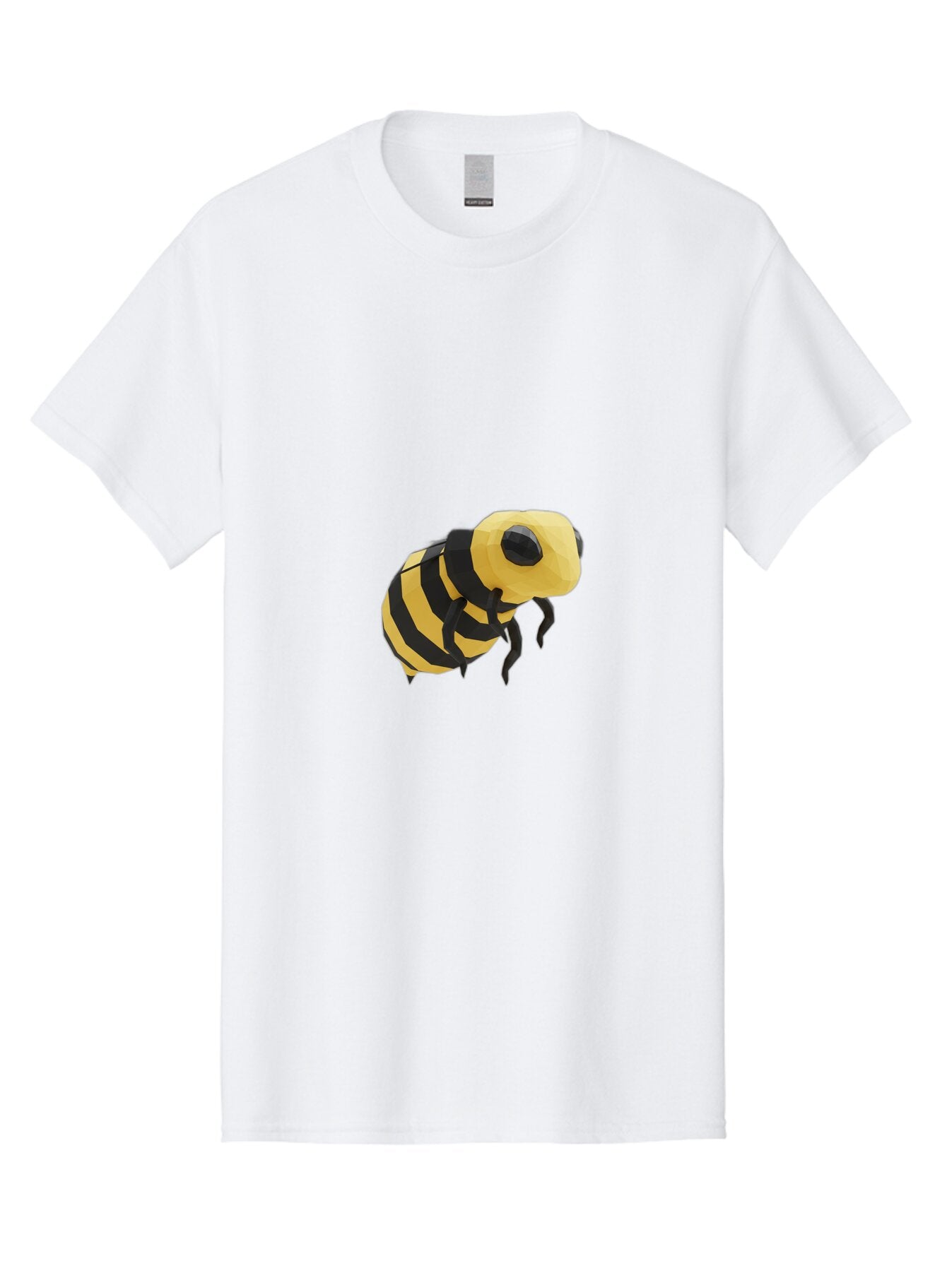 Bee Men'S Graphic Tee, 100% Cotton, Comfortable Casual Summer Wear, Machine Washable, Vintage Camera, Old Camera, Antique Camera, Black Camera, Classic Photography, Photography Equipment, Nostalgic Device, Film Camera, Camera Art Baq354 1