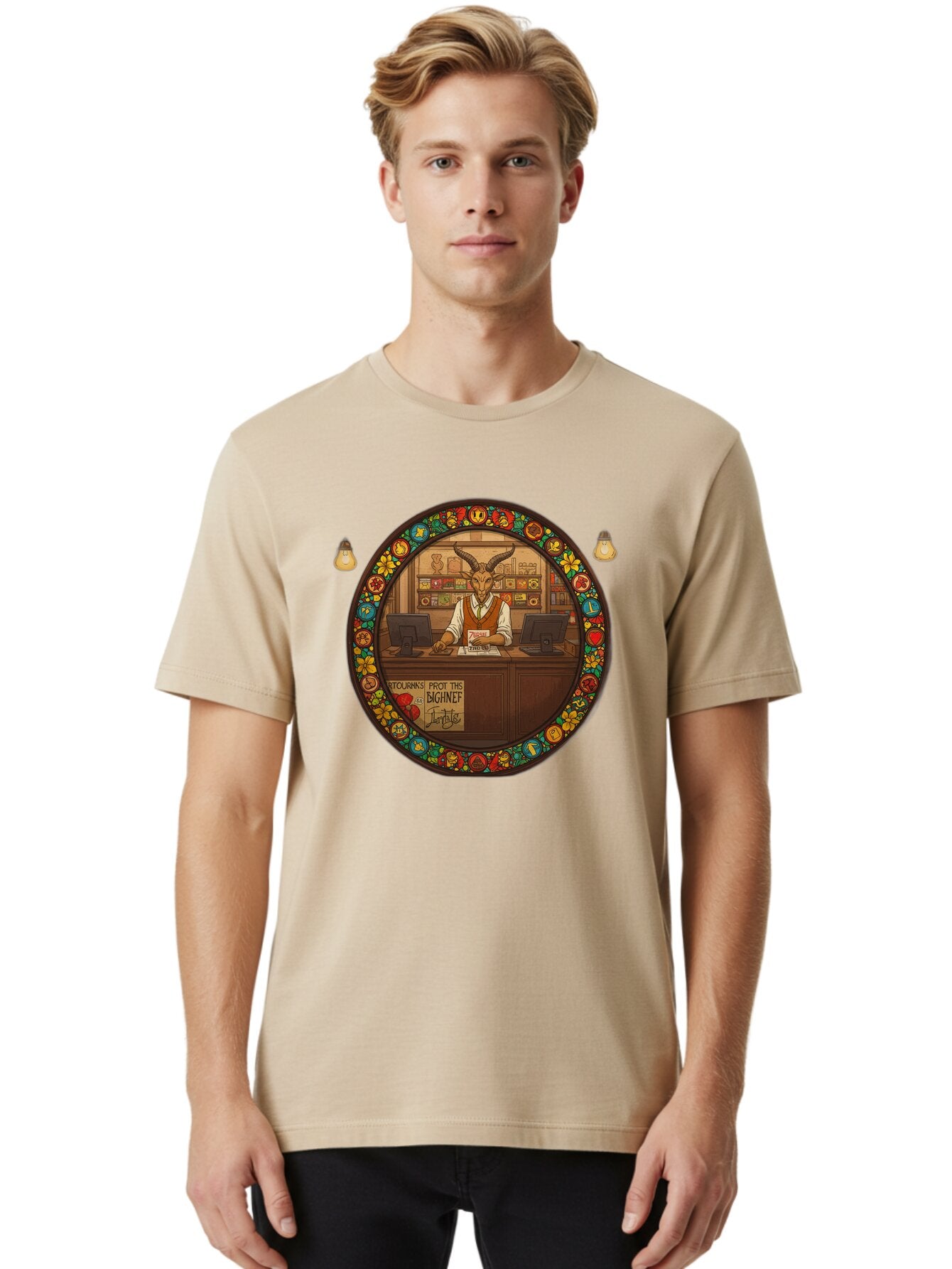 Bighnef-Timote Men'S Graphic Tee, 100% Cotton, Comfortable Casual Summer Wear, Machine Washable, Vintage Camera, Old Camera, Antique Camera, Black Camera, Classic Photography, Photography Equipment, Nostalgic Device, Film Camera, Camera Art Baq357 25