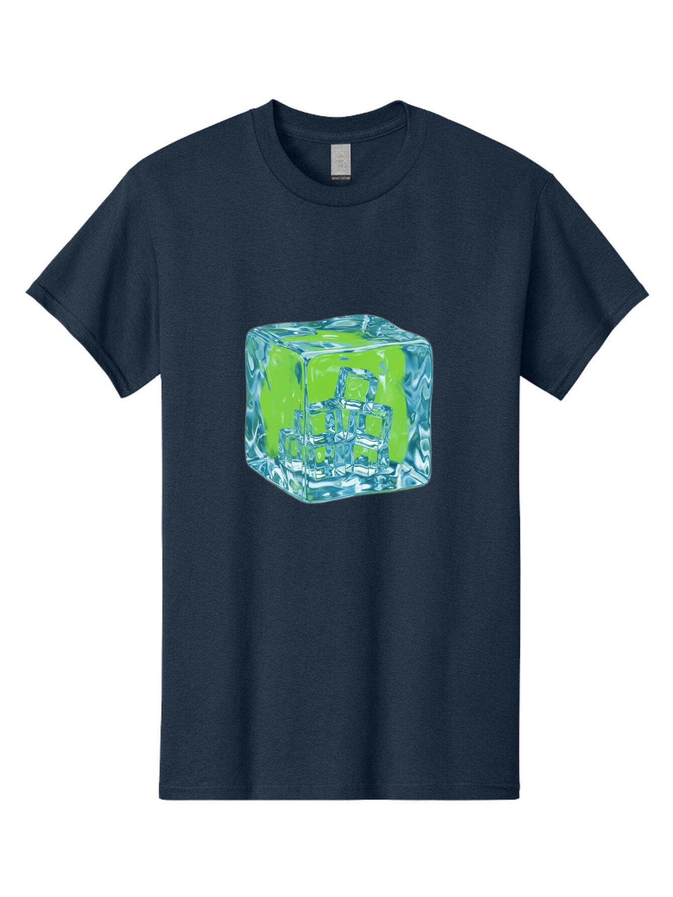 Bitcoin-In-Ice-Cube Men'S Graphic Tee, 100% Cotton, Comfortable Casual Summer Wear, Machine Washable, Vintage Camera, Old Camera, Antique Camera, Black Camera, Classic Photography, Photography Equipment, Nostalgic Device, Film Camera, Baq359 11