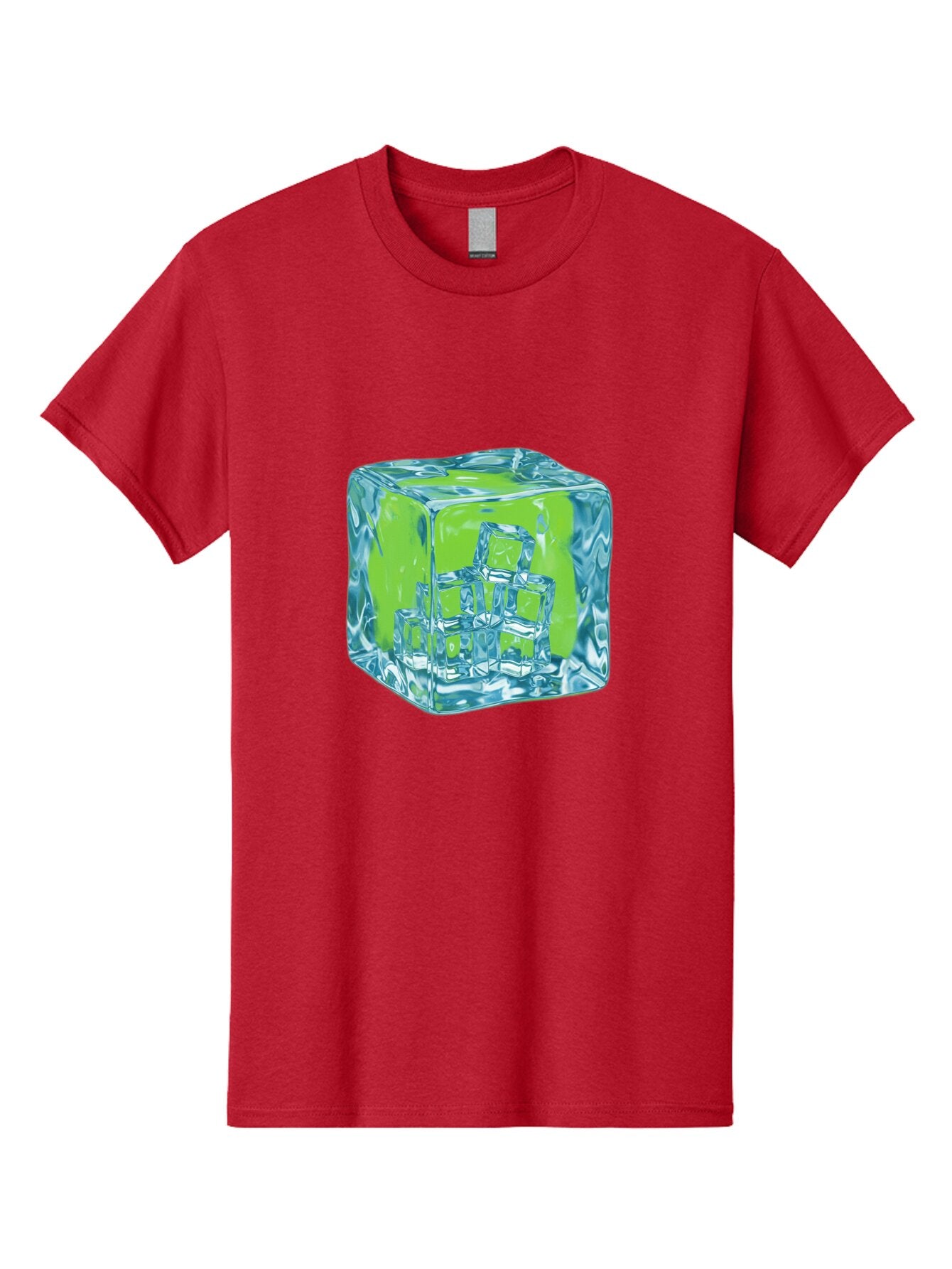 Bitcoin-In-Ice-Cube Men'S Graphic Tee, 100% Cotton, Comfortable Casual Summer Wear, Machine Washable, Vintage Camera, Old Camera, Antique Camera, Black Camera, Classic Photography, Photography Equipment, Nostalgic Device, Film Camera, Baq359 12