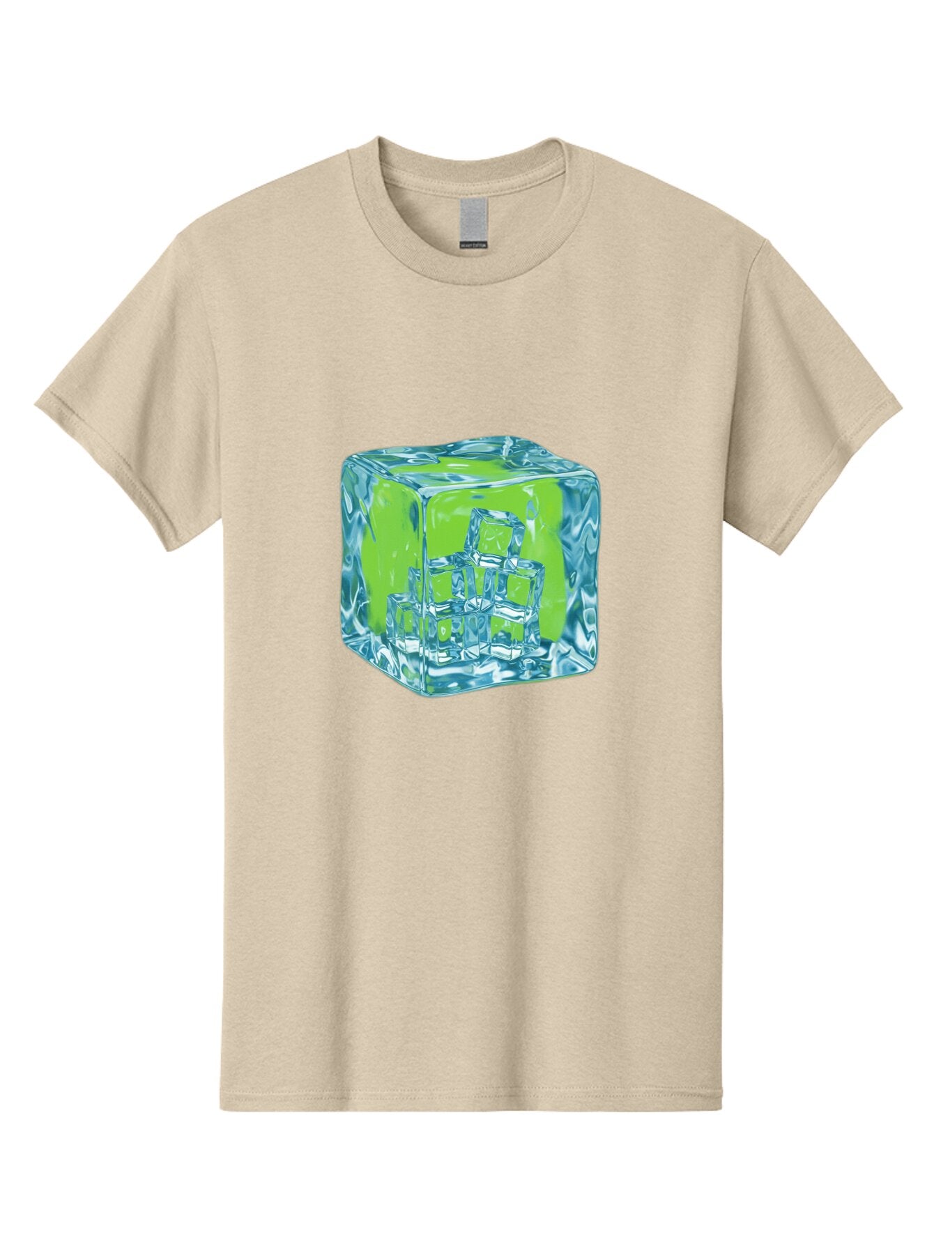 Bitcoin-In-Ice-Cube Men'S Graphic Tee, 100% Cotton, Comfortable Casual Summer Wear, Machine Washable, Vintage Camera, Old Camera, Antique Camera, Black Camera, Classic Photography, Photography Equipment, Nostalgic Device, Film Camera, Baq359 10