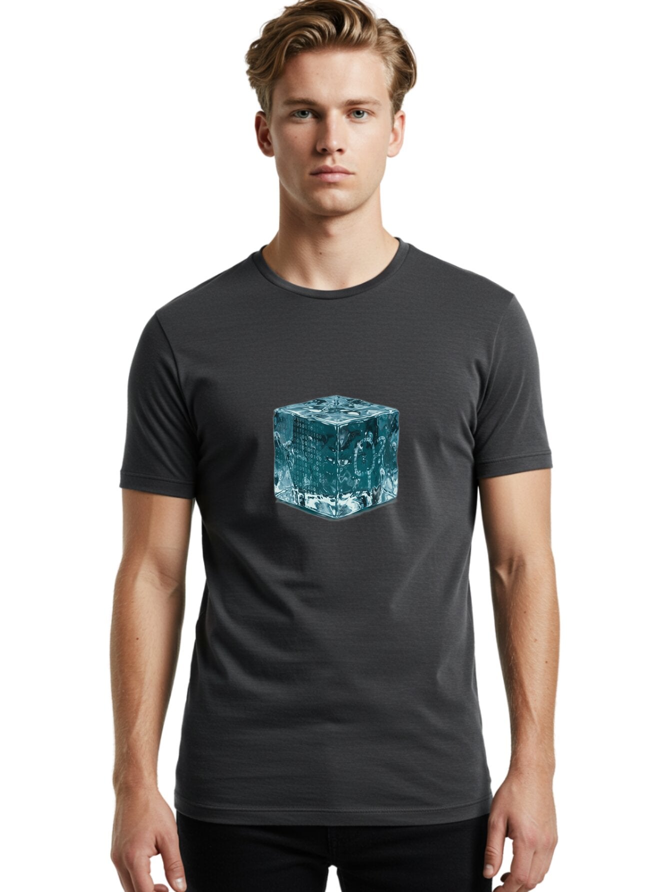 Bitcoin Men'S Graphic Tee, 100% Cotton, Comfortable Casual Summer Wear, Machine Washable, Vintage Camera, Old Camera, Antique Camera, Black Camera, Classic Photography, Photography Equipment, Nostalgic Device, Film Camera, Camera Art Baq360 17