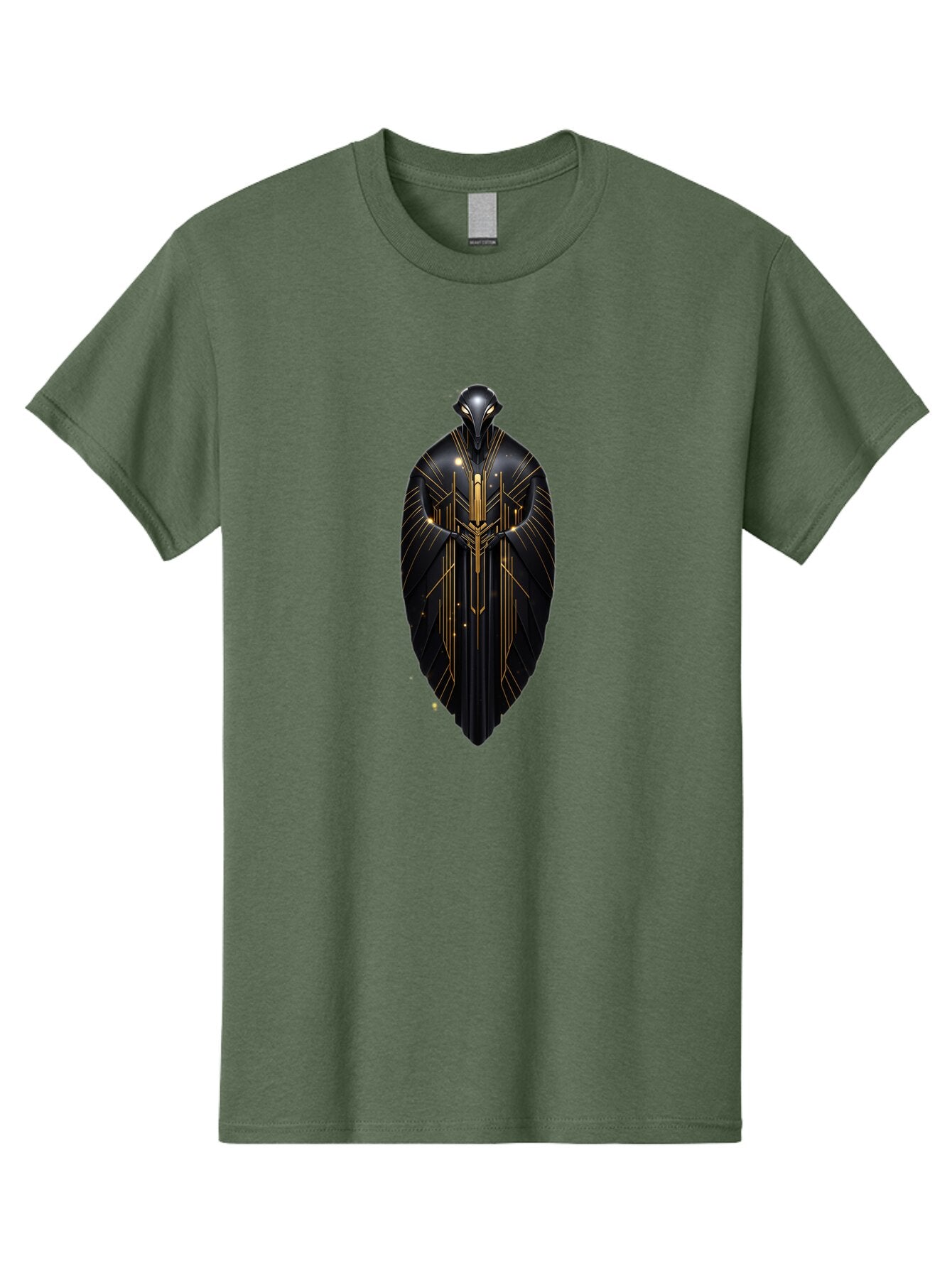 Black-Alien-Character Men'S Graphic Tee, 100% Cotton, Comfortable Casual Summer Wear, Machine Washable, Vintage Camera, Old Camera, Antique Camera, Black Camera, Classic Photography, Photography Equipment, Nostalgic Device, Film Camera, Baq361 5