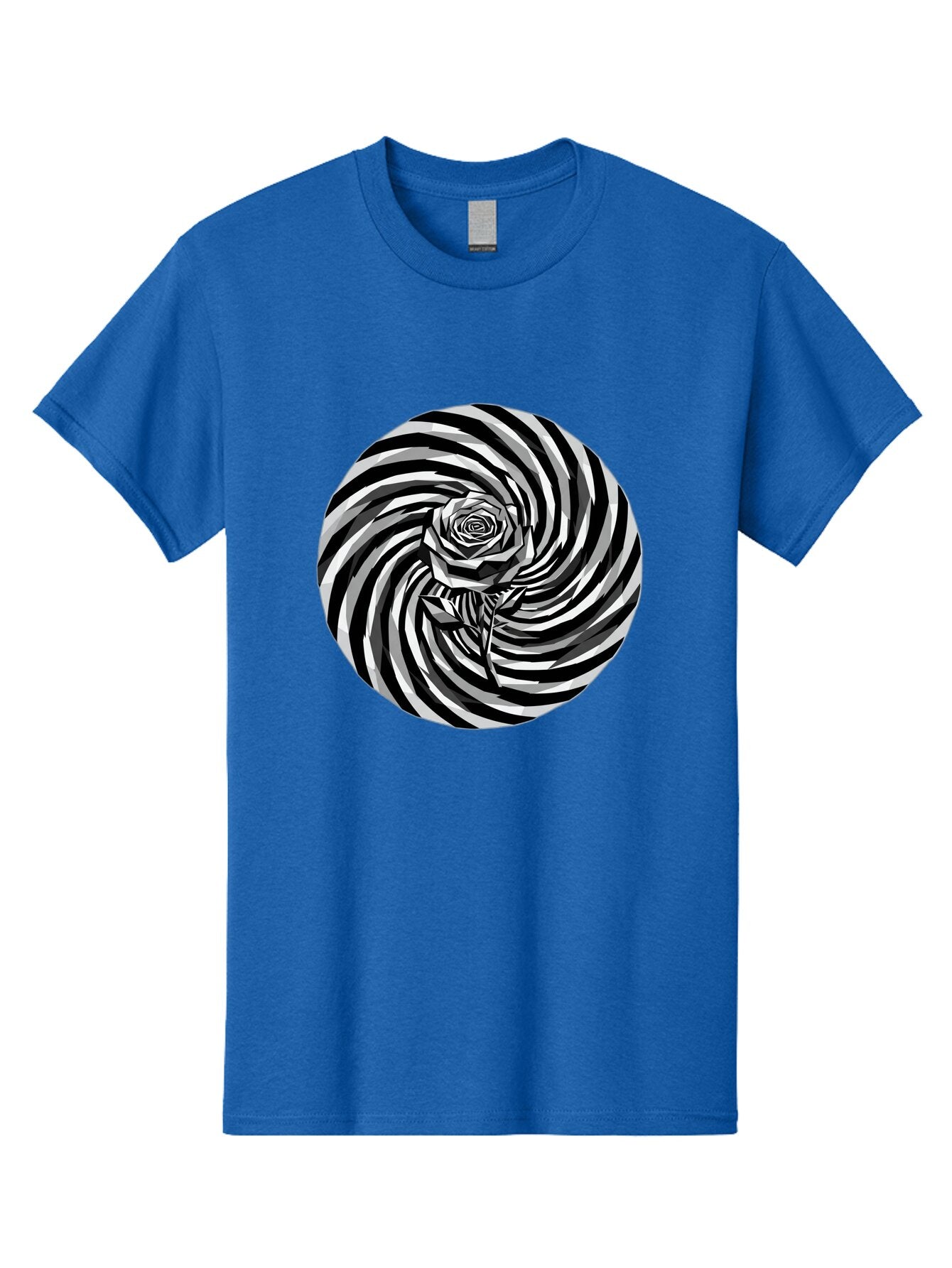 Black-And-White-Rose Men'S Graphic Tee, 100% Cotton, Comfortable Casual Summer Wear, Machine Washable, Vintage Camera, Old Camera, Antique Camera, Black Camera, Classic Photography, Photography Equipment, Nostalgic Device, Film Camera, Baq362 13