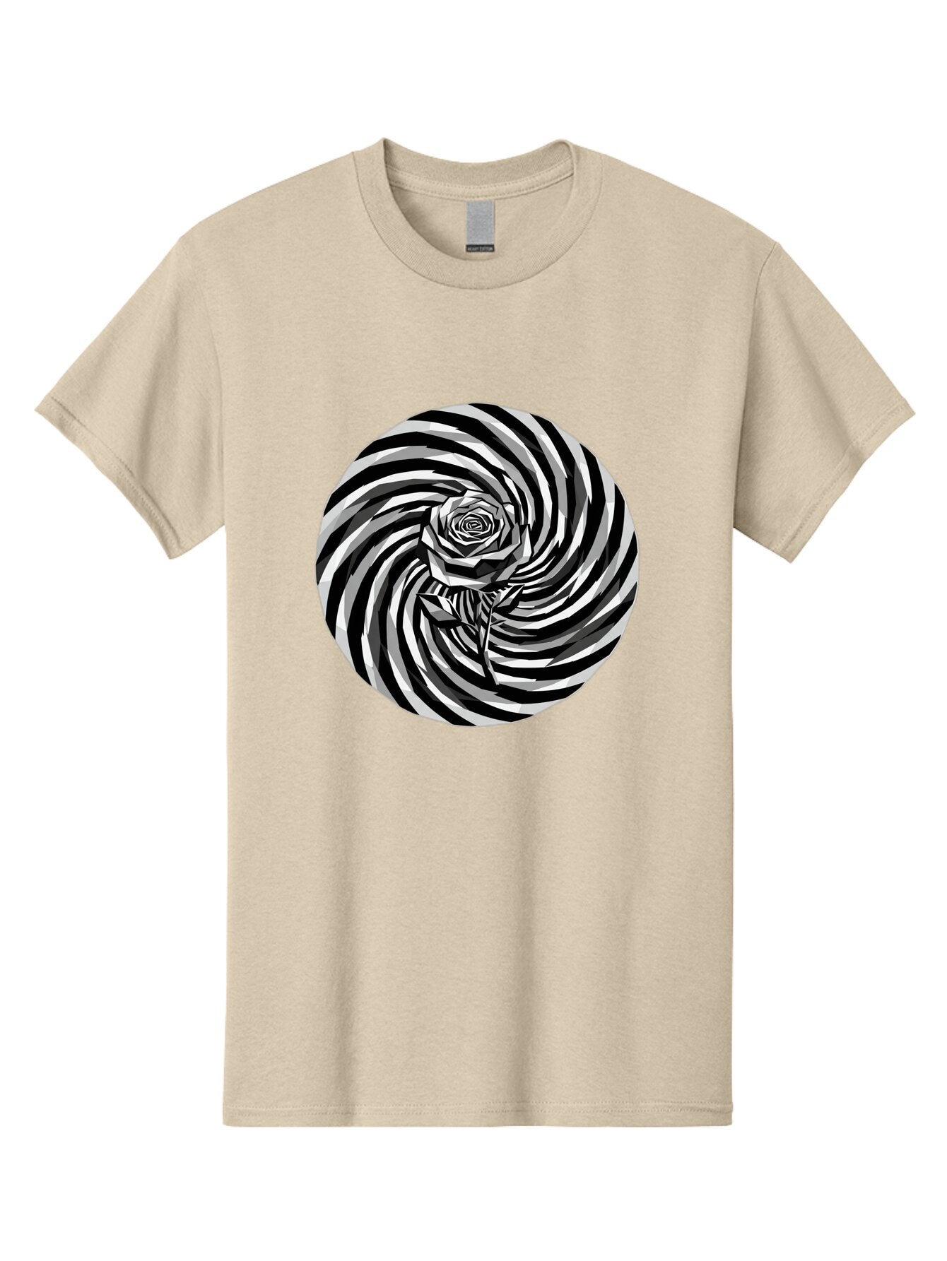 Black-And-White-Rose Men'S Graphic Tee, 100% Cotton, Comfortable Casual Summer Wear, Machine Washable, Vintage Camera, Old Camera, Antique Camera, Black Camera, Classic Photography, Photography Equipment, Nostalgic Device, Film Camera, Baq362 7