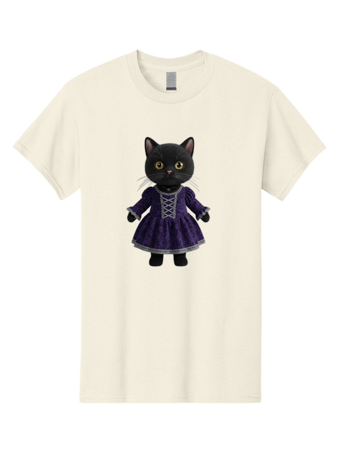 Black-Cat-Doll Men'S Graphic Tee, 100% Cotton, Comfortable Casual Summer Wear, Machine Washable, Vintage Camera, Old Camera, Antique Camera, Black Camera, Classic Photography, Photography Equipment, Nostalgic Device, Film Camera, Camera Art Baq365 11