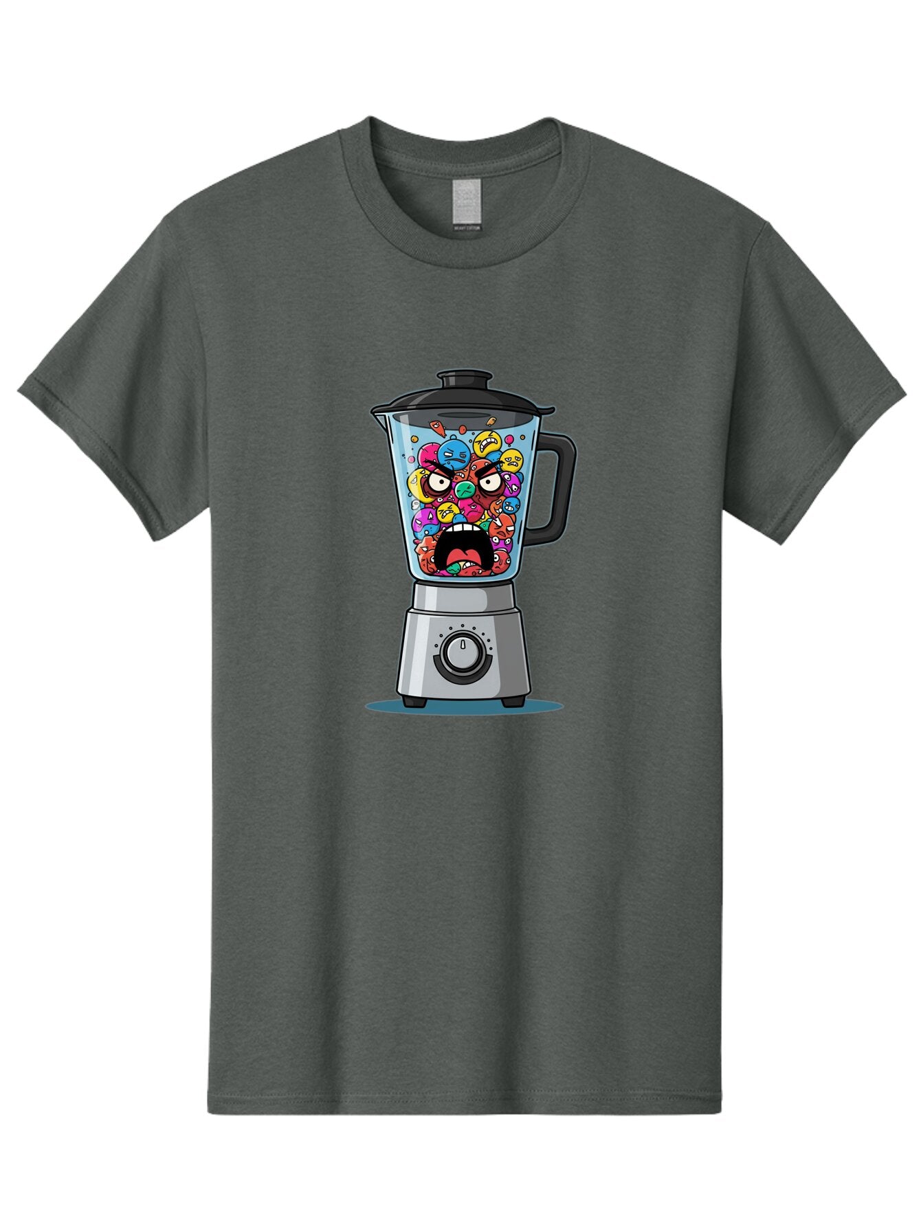 Blender Men'S Graphic Tee, 100% Cotton, Comfortable Casual Summer Wear, Machine Washable, Vintage Camera, Old Camera, Antique Camera, Black Camera, Classic Photography, Photography Equipment, Nostalgic Device, Film Camera, Camera Art Baq371 4