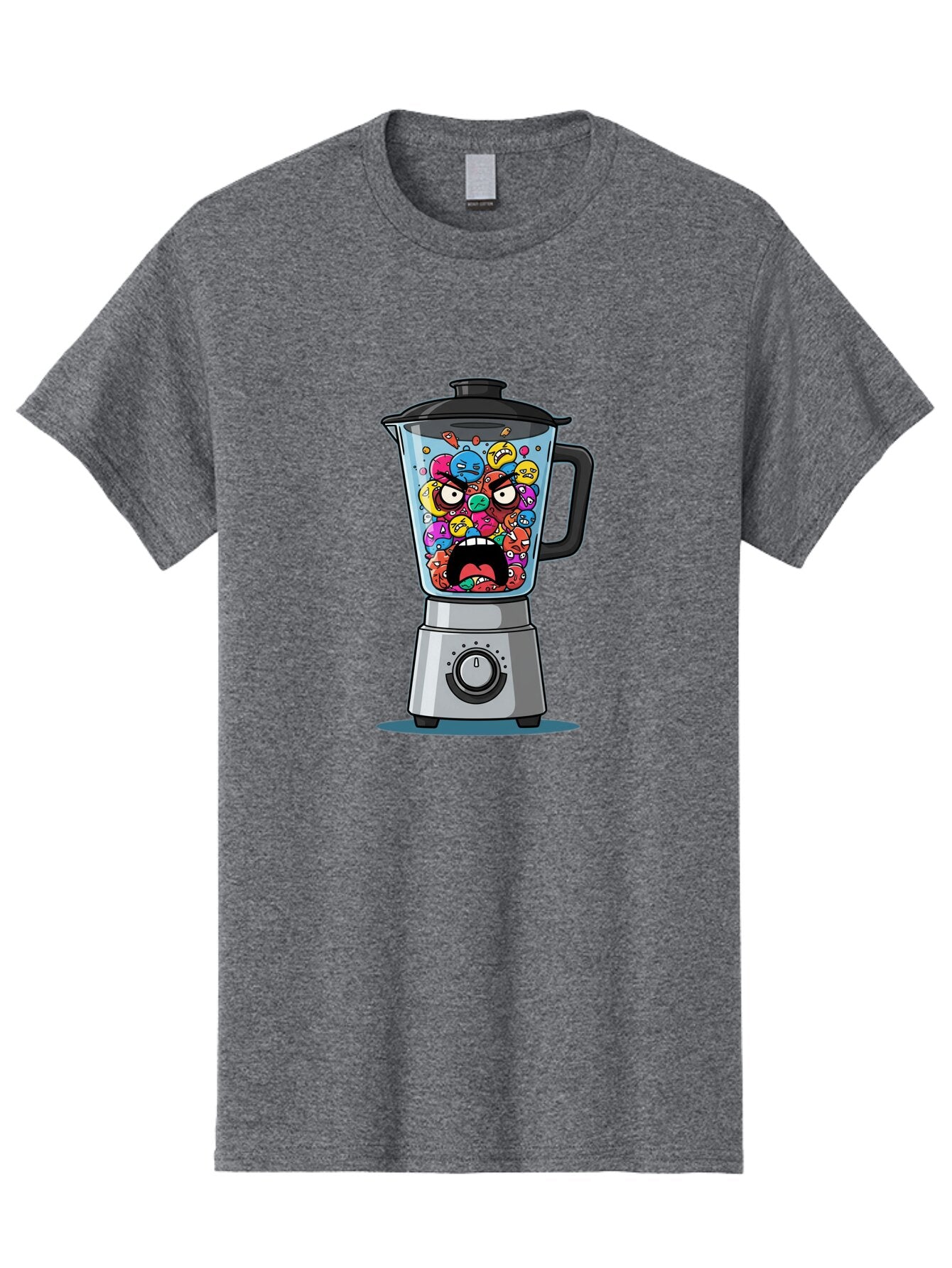 Blender Men'S Graphic Tee, 100% Cotton, Comfortable Casual Summer Wear, Machine Washable, Vintage Camera, Old Camera, Antique Camera, Black Camera, Classic Photography, Photography Equipment, Nostalgic Device, Film Camera, Camera Art Baq371 6