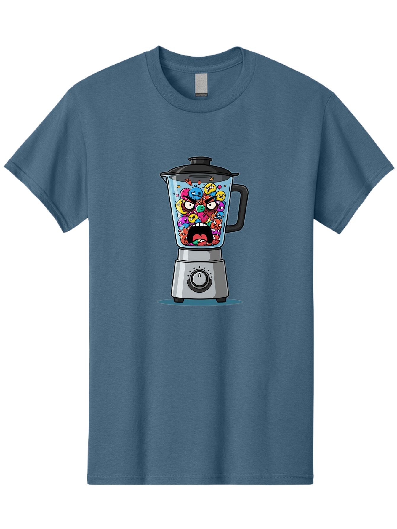Blender Men'S Graphic Tee, 100% Cotton, Comfortable Casual Summer Wear, Machine Washable, Vintage Camera, Old Camera, Antique Camera, Black Camera, Classic Photography, Photography Equipment, Nostalgic Device, Film Camera, Camera Art Baq371 15