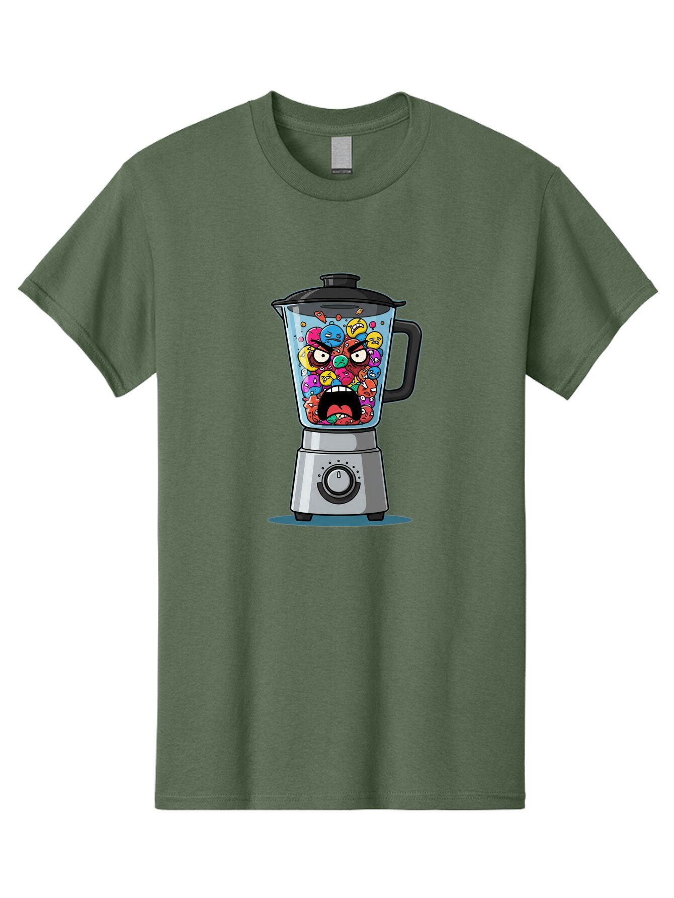 Blender Men'S Graphic Tee, 100% Cotton, Comfortable Casual Summer Wear, Machine Washable, Vintage Camera, Old Camera, Antique Camera, Black Camera, Classic Photography, Photography Equipment, Nostalgic Device, Film Camera, Camera Art Baq371 13