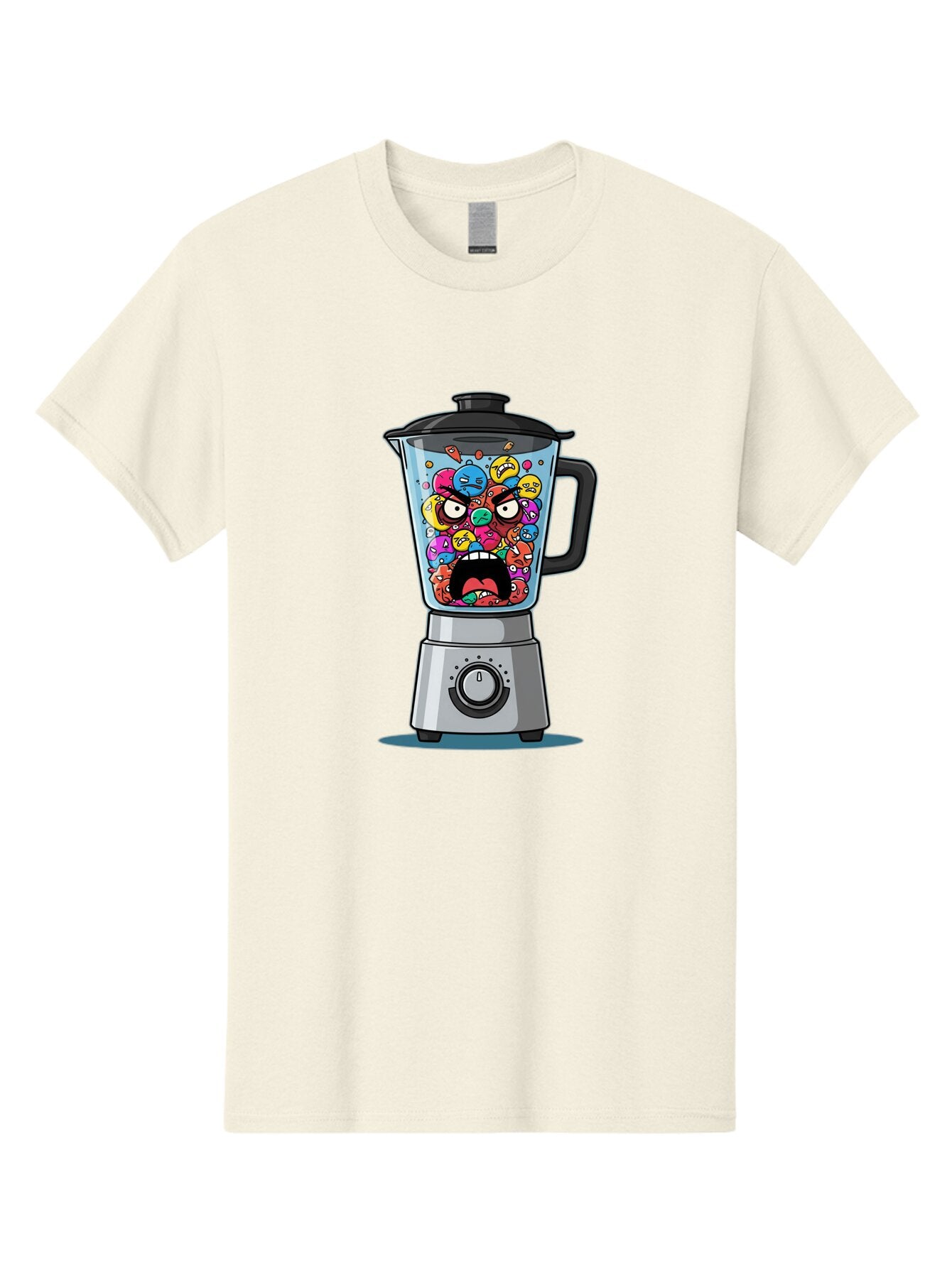 Blender Men'S Graphic Tee, 100% Cotton, Comfortable Casual Summer Wear, Machine Washable, Vintage Camera, Old Camera, Antique Camera, Black Camera, Classic Photography, Photography Equipment, Nostalgic Device, Film Camera, Camera Art Baq371 1