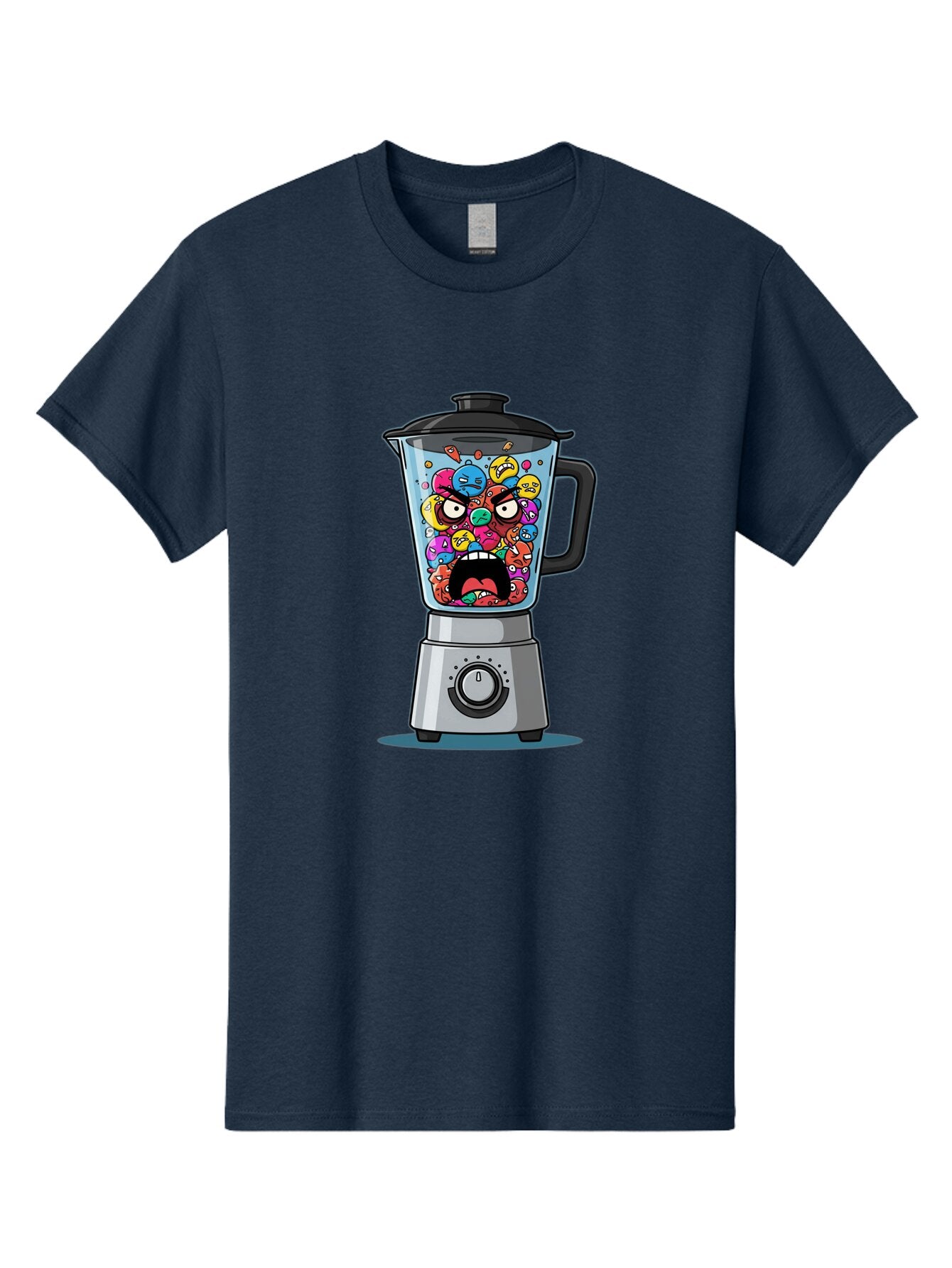 Blender Men'S Graphic Tee, 100% Cotton, Comfortable Casual Summer Wear, Machine Washable, Vintage Camera, Old Camera, Antique Camera, Black Camera, Classic Photography, Photography Equipment, Nostalgic Device, Film Camera, Camera Art Baq371 14