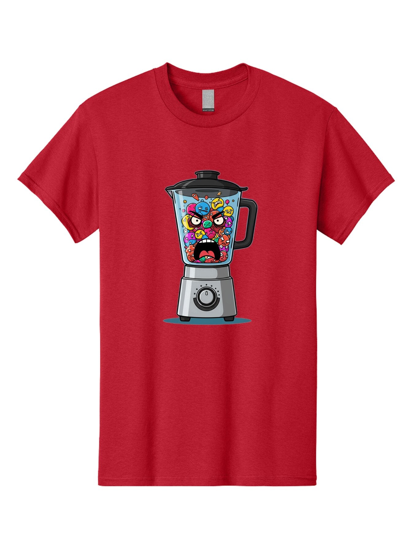 Blender Men'S Graphic Tee, 100% Cotton, Comfortable Casual Summer Wear, Machine Washable, Vintage Camera, Old Camera, Antique Camera, Black Camera, Classic Photography, Photography Equipment, Nostalgic Device, Film Camera, Camera Art Baq371 5